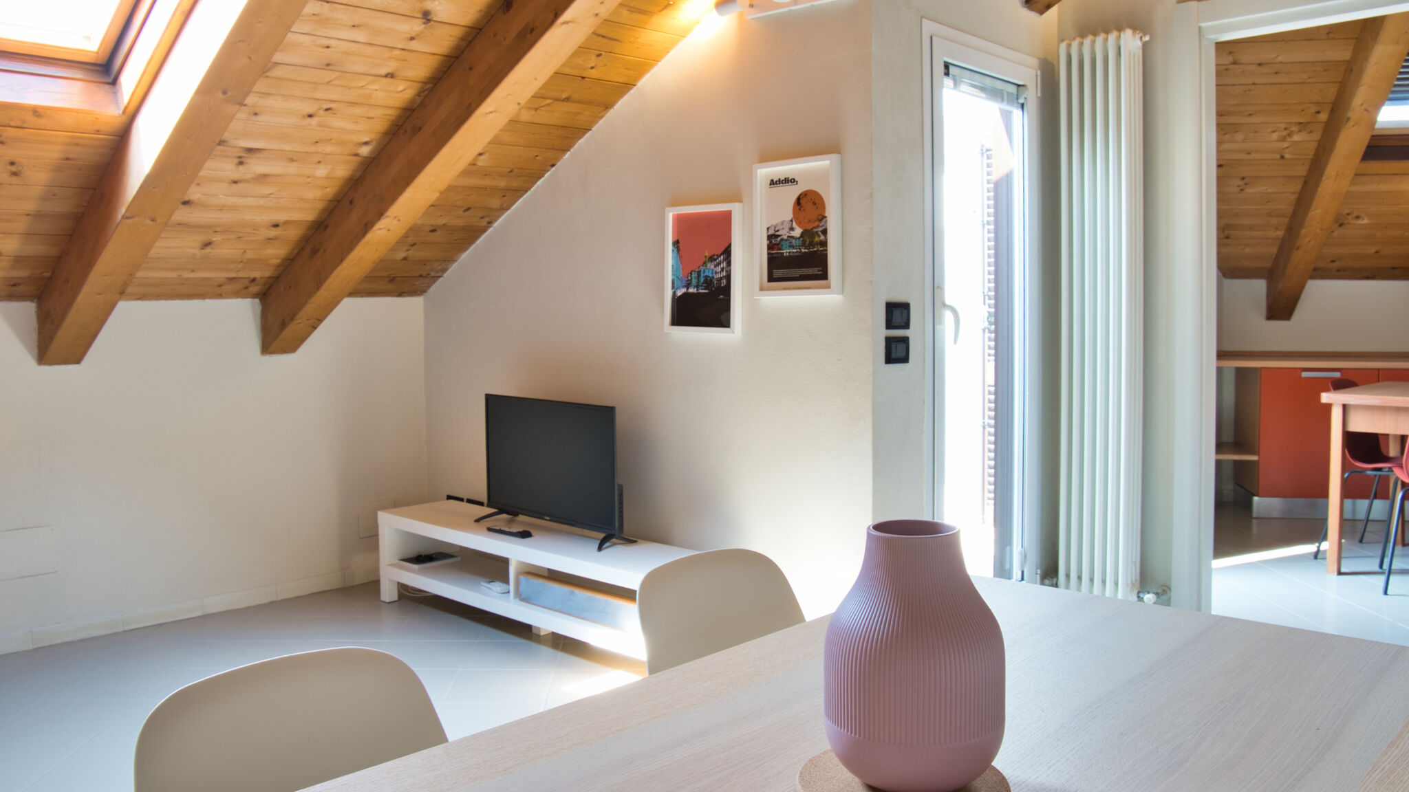 Italianway Lecco Loft del Monaco di Monza tra Lago e Monti