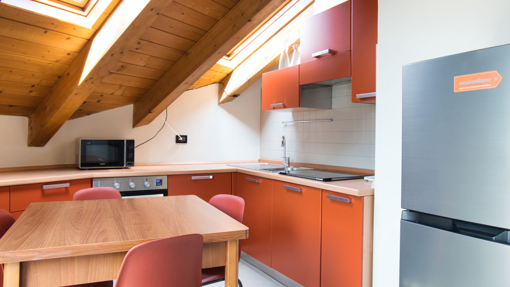Italianway Lecco Loft del Monaco di Monza tra Lago e Monti