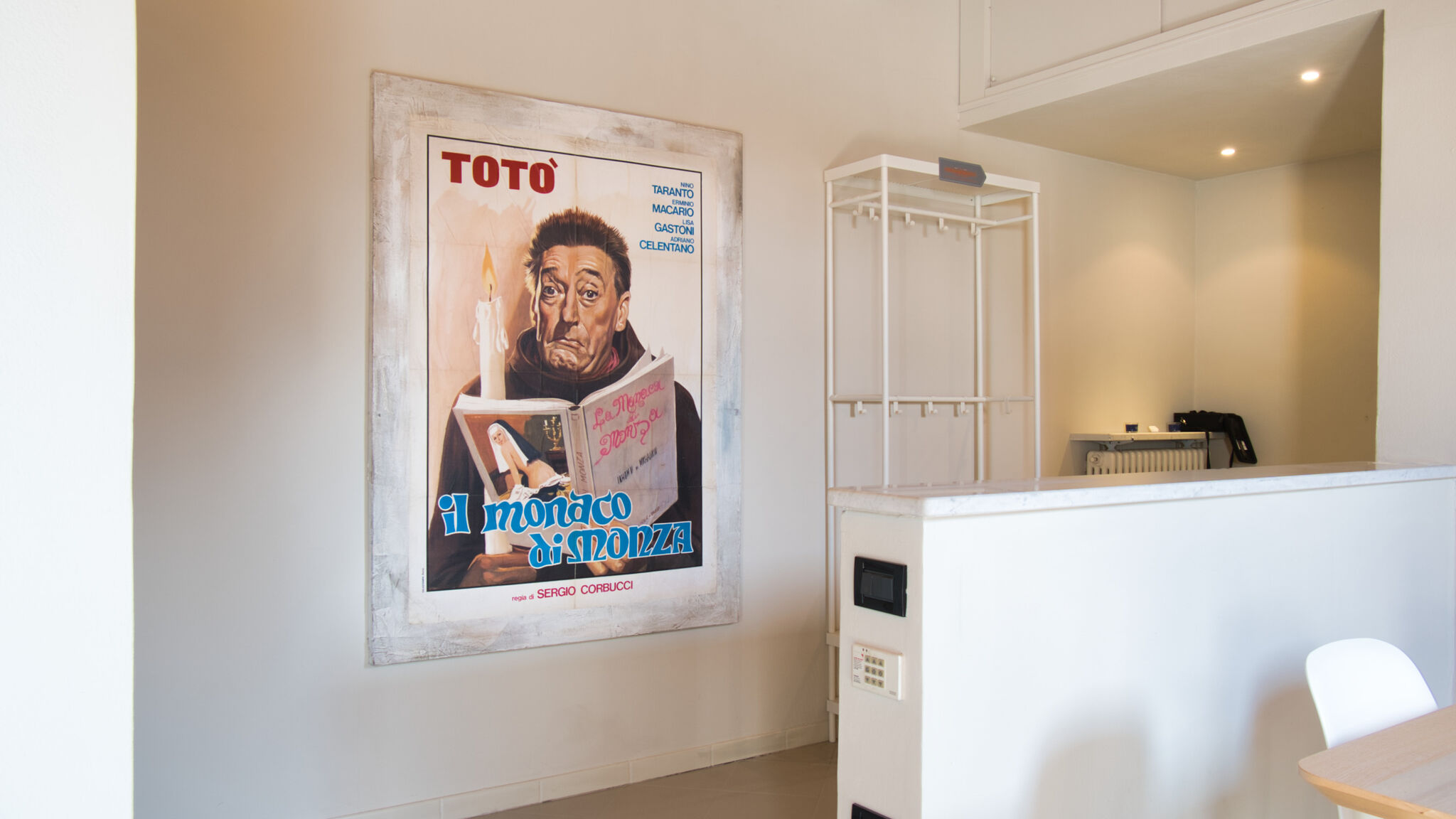 Italianway Lecco Loft del Monaco di Monza tra Lago e Monti
