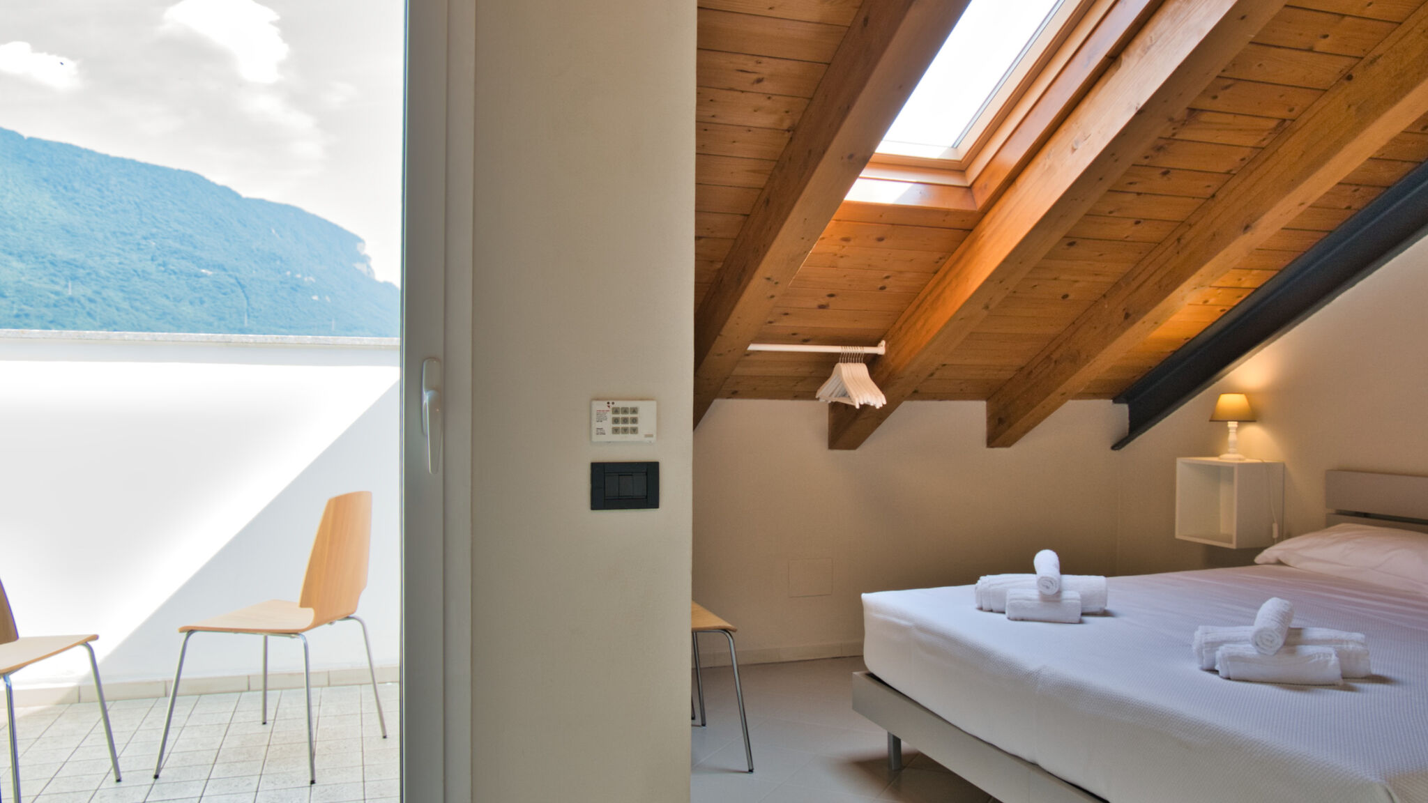 Italianway Lecco Loft del Monaco di Monza tra Lago e Monti
