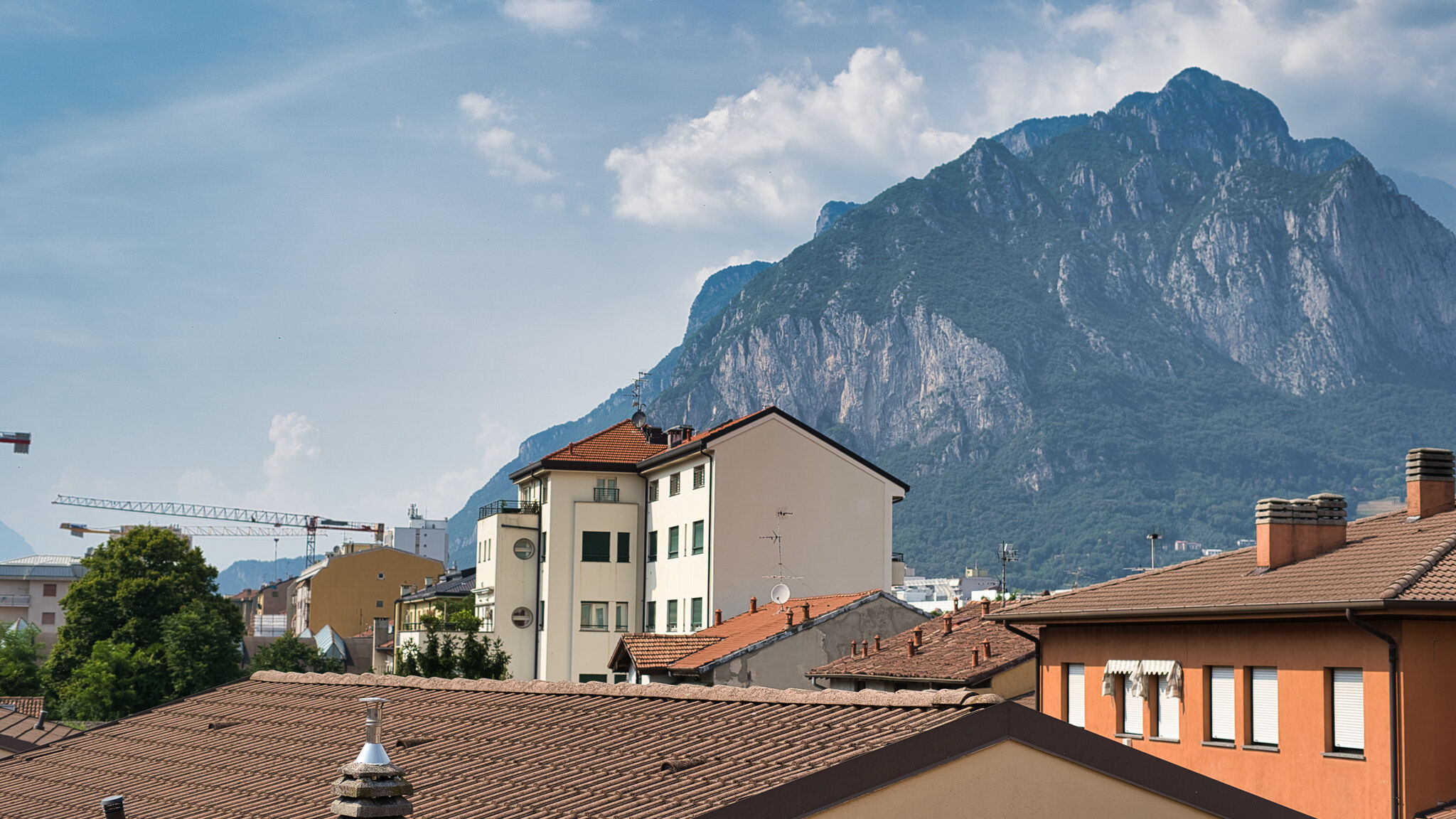 Italianway Lecco Loft del Monaco di Monza tra Lago e Monti