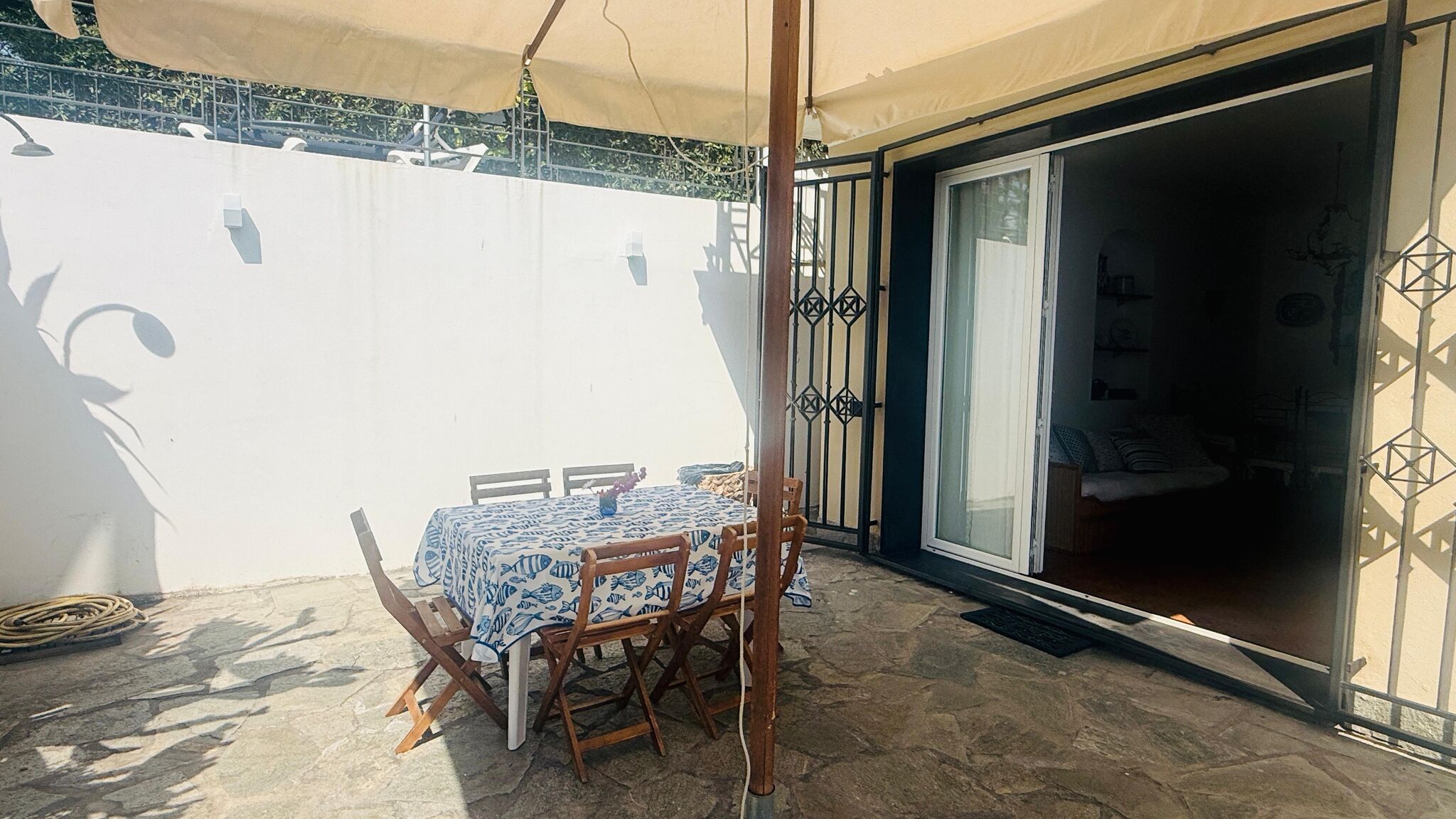 Italianway Andora Villa Fronte Mare Con Terrazza