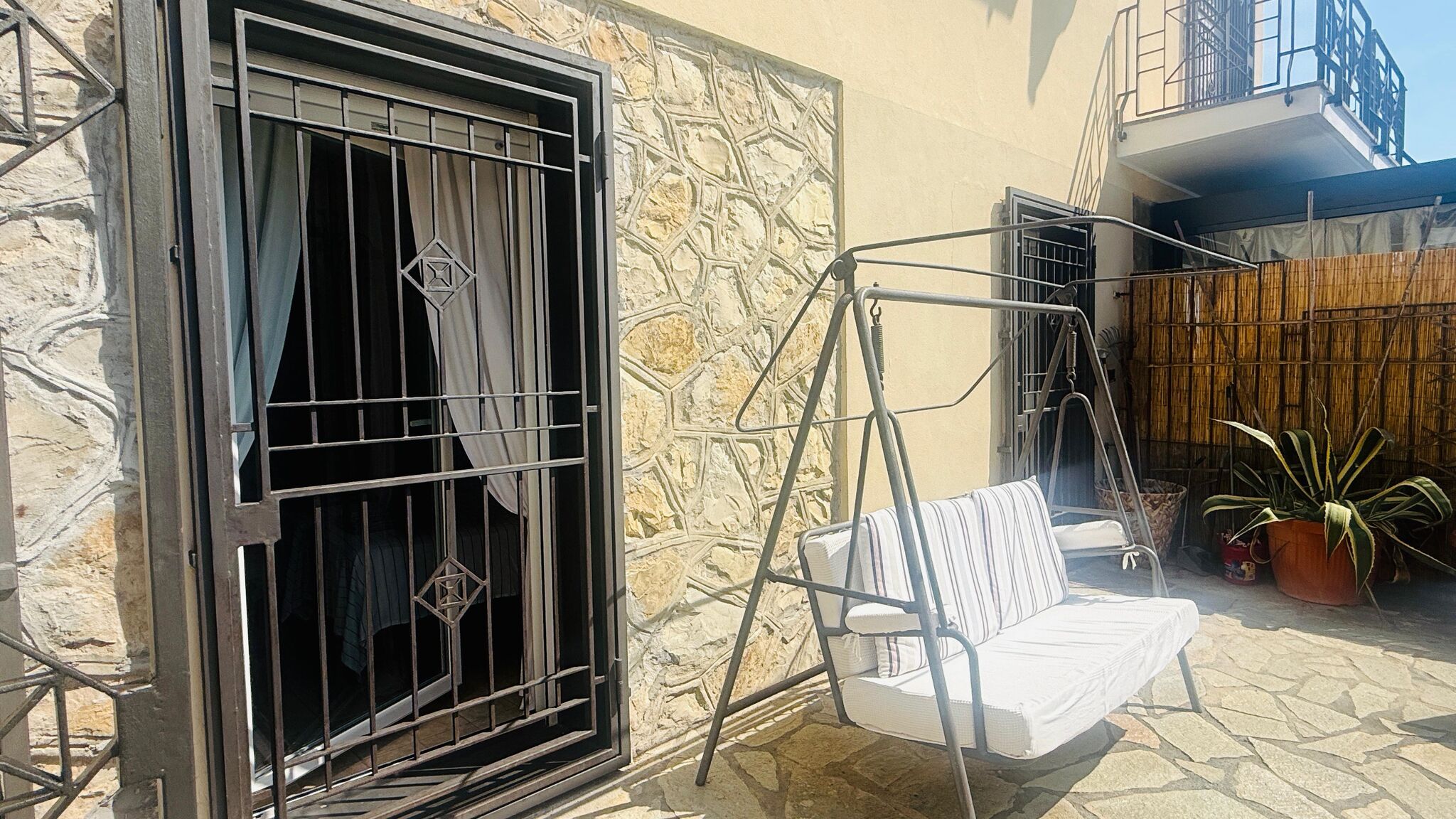Italianway Andora Villa Fronte Mare Con Terrazza