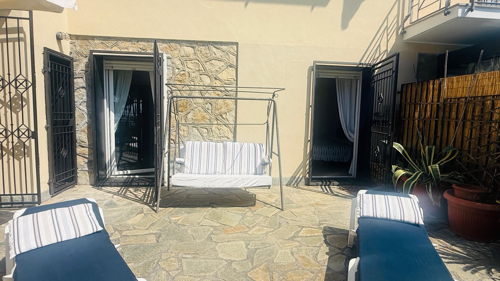 Italianway Andora Villa Fronte Mare Con Terrazza