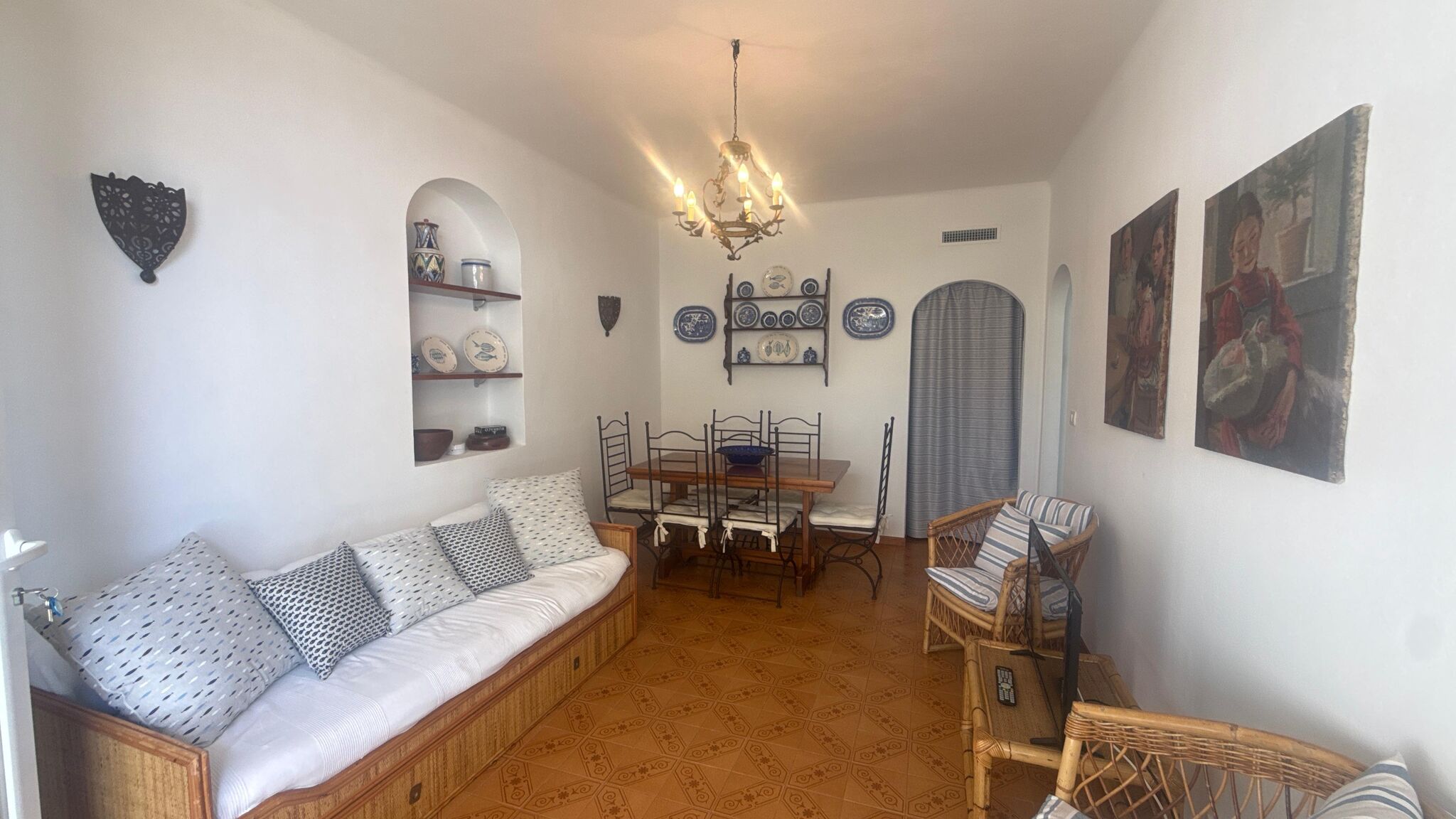 Italianway Andora Villa Fronte Mare Con Terrazza