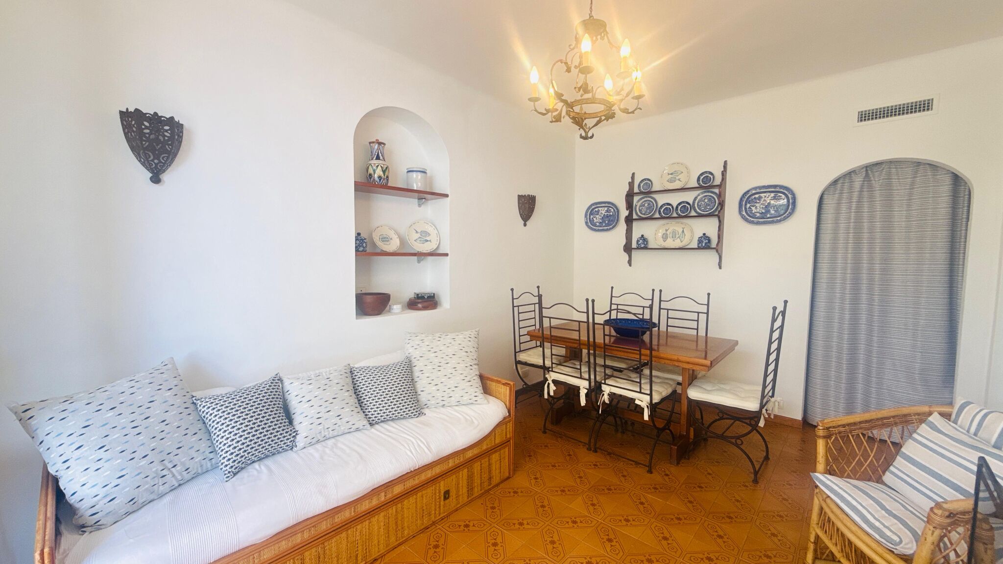 Italianway Andora Villa Fronte Mare Con Terrazza