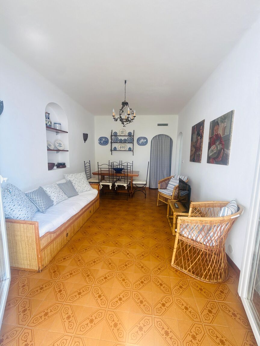 Italianway Andora Villa Fronte Mare Con Terrazza