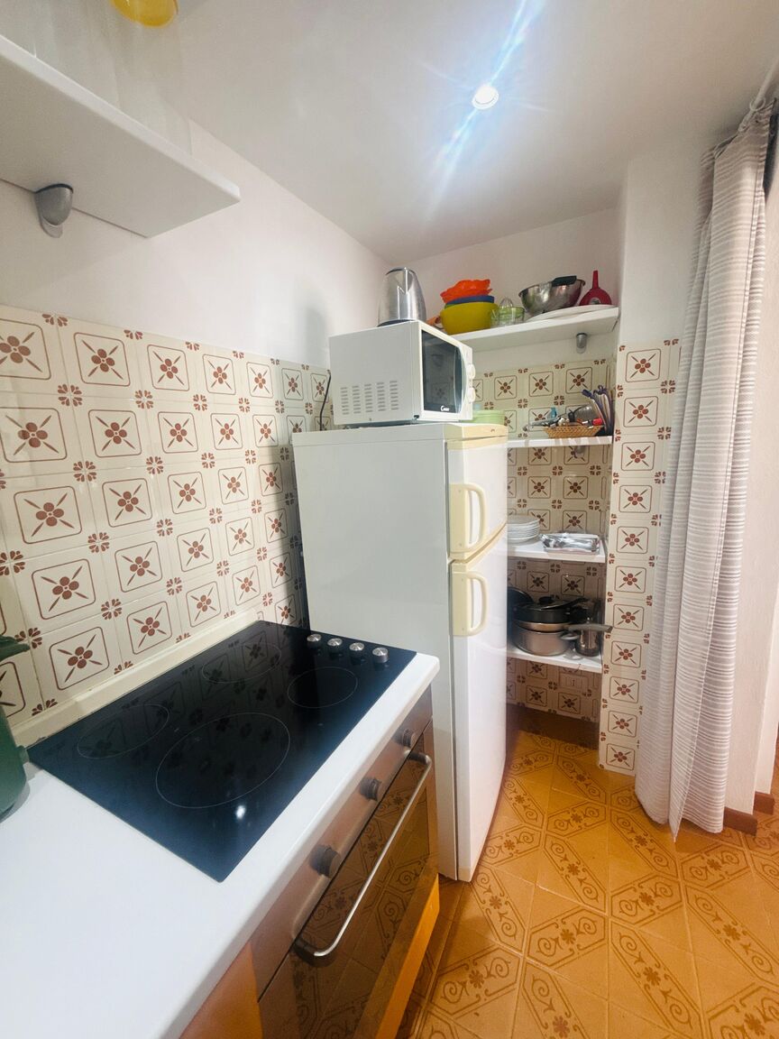 Italianway Andora Villa Fronte Mare Con Terrazza