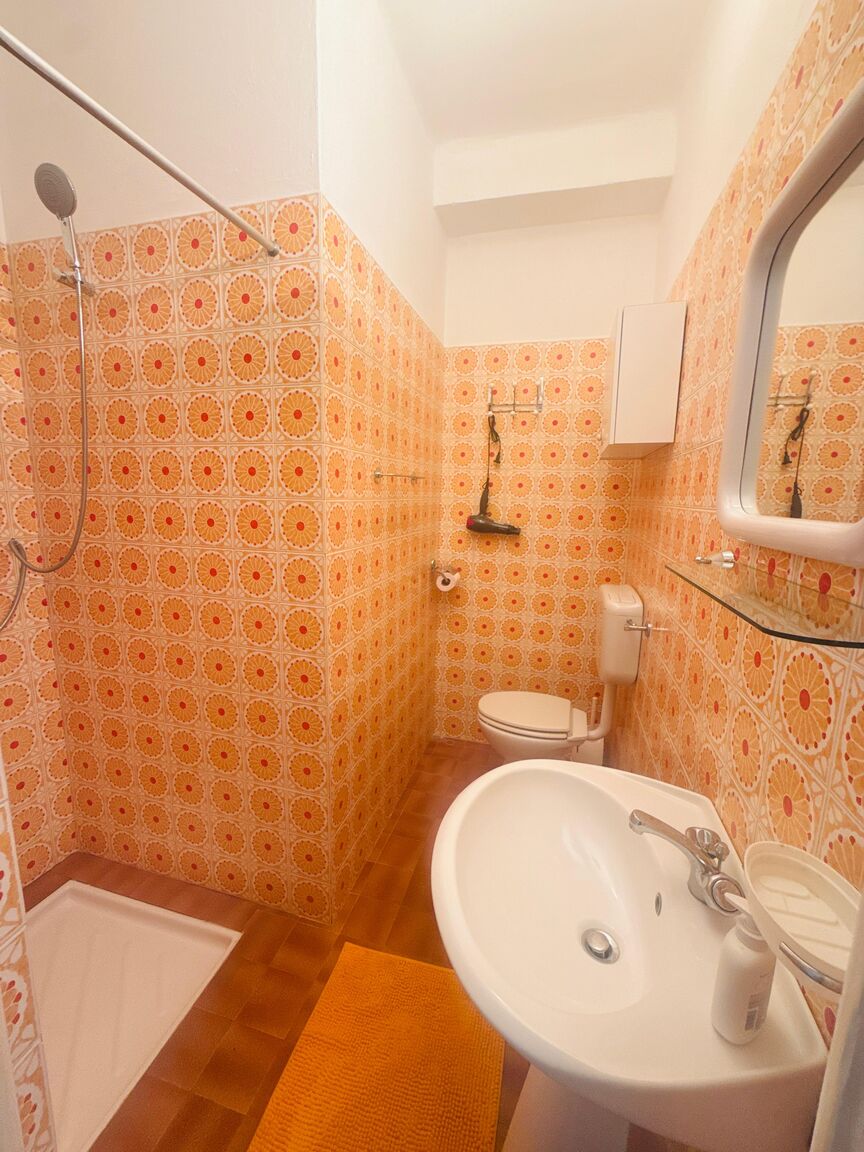 Italianway Andora Villa Fronte Mare Con Terrazza
