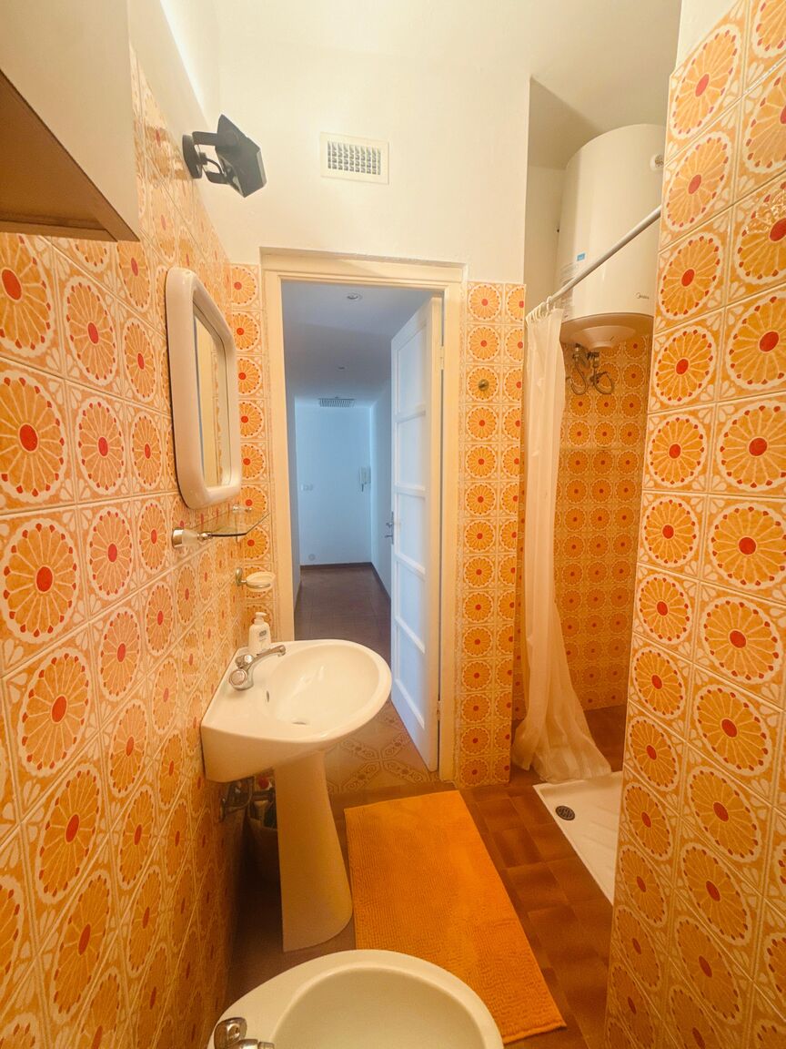 Italianway Andora Villa Fronte Mare Con Terrazza
