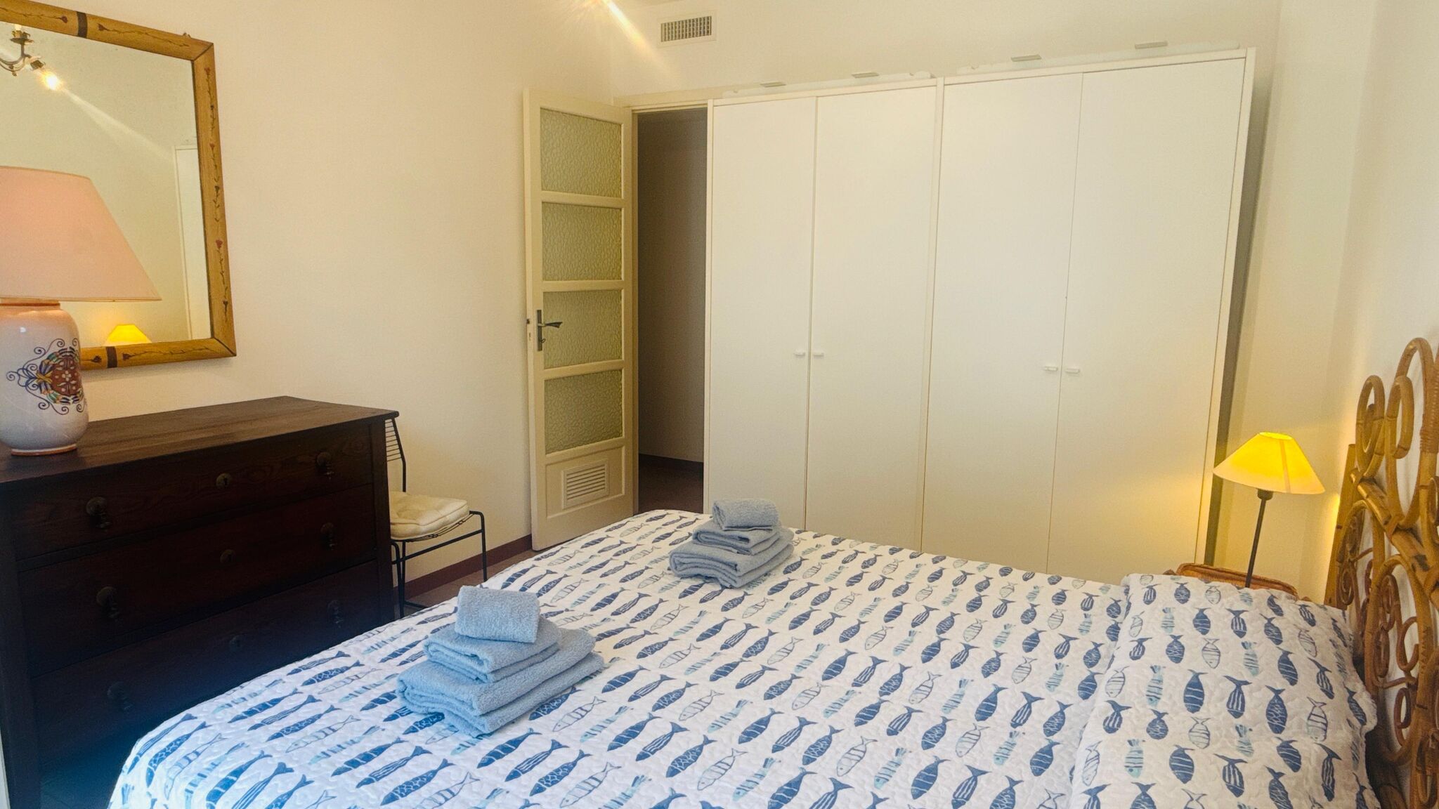 Italianway Andora Villa Fronte Mare Con Terrazza