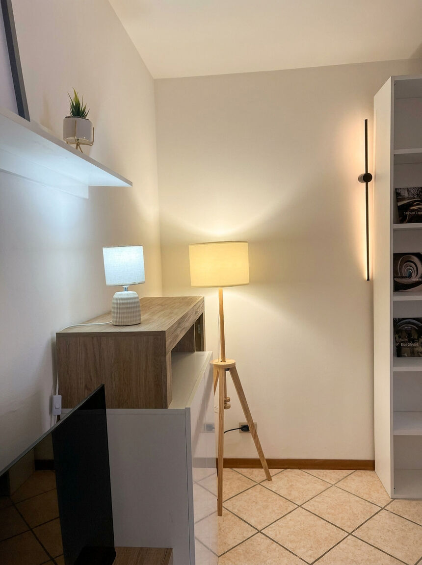 Italianway Perugia Tentazioni Raffinate - Luxury Suite