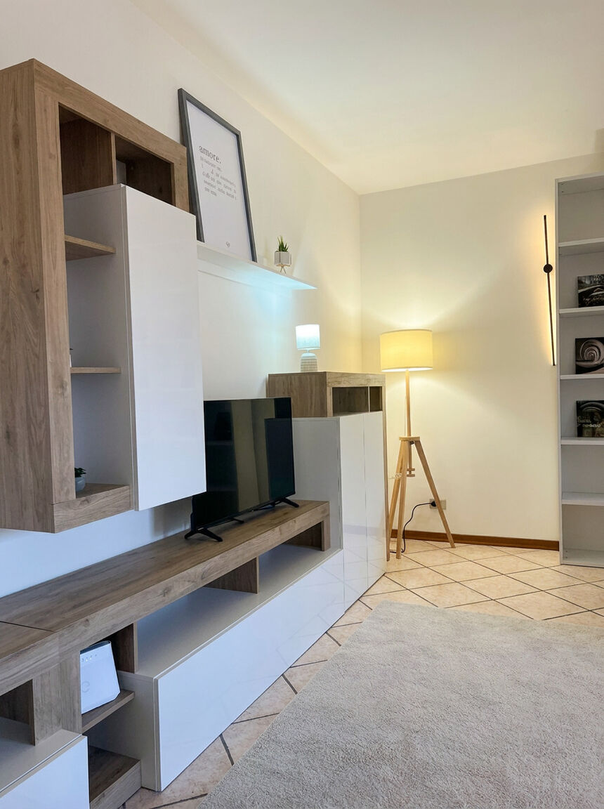 Italianway Perugia Tentazioni Raffinate - Luxury Suite