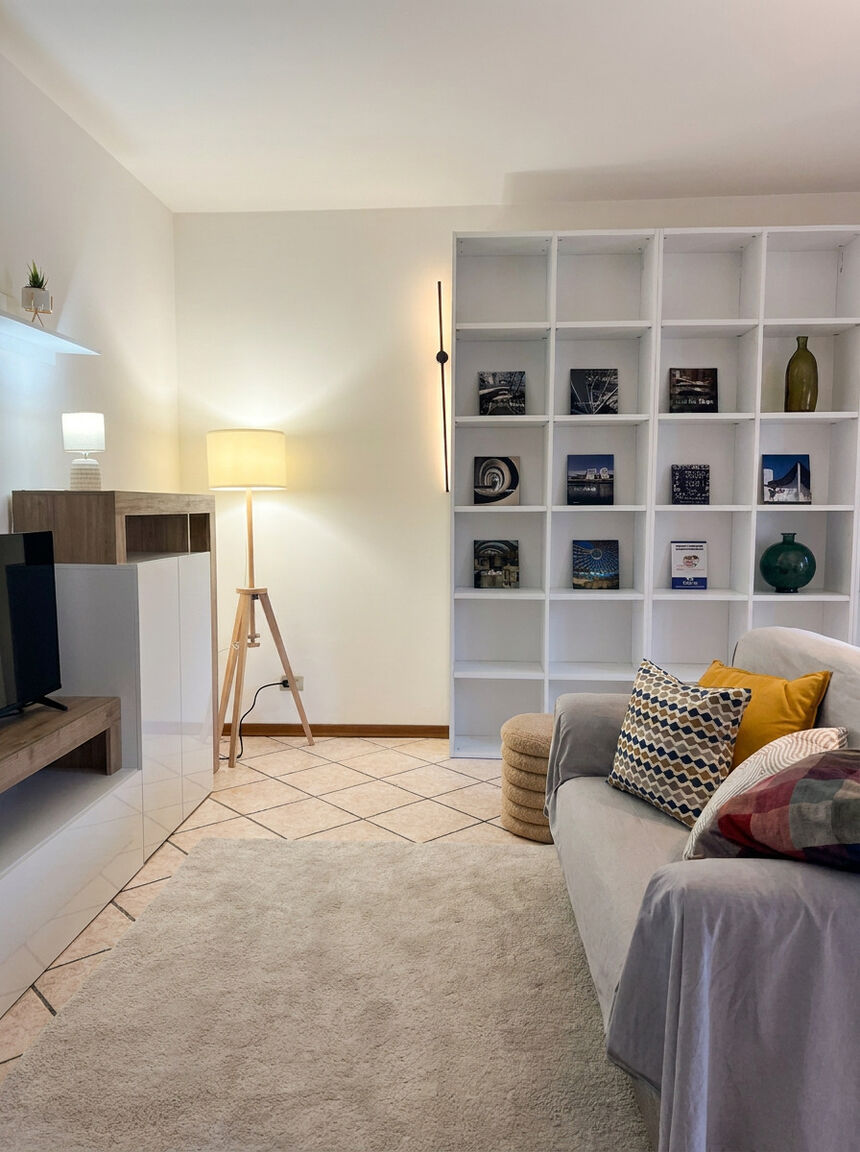 Italianway Perugia Tentazioni Raffinate - Luxury Suite