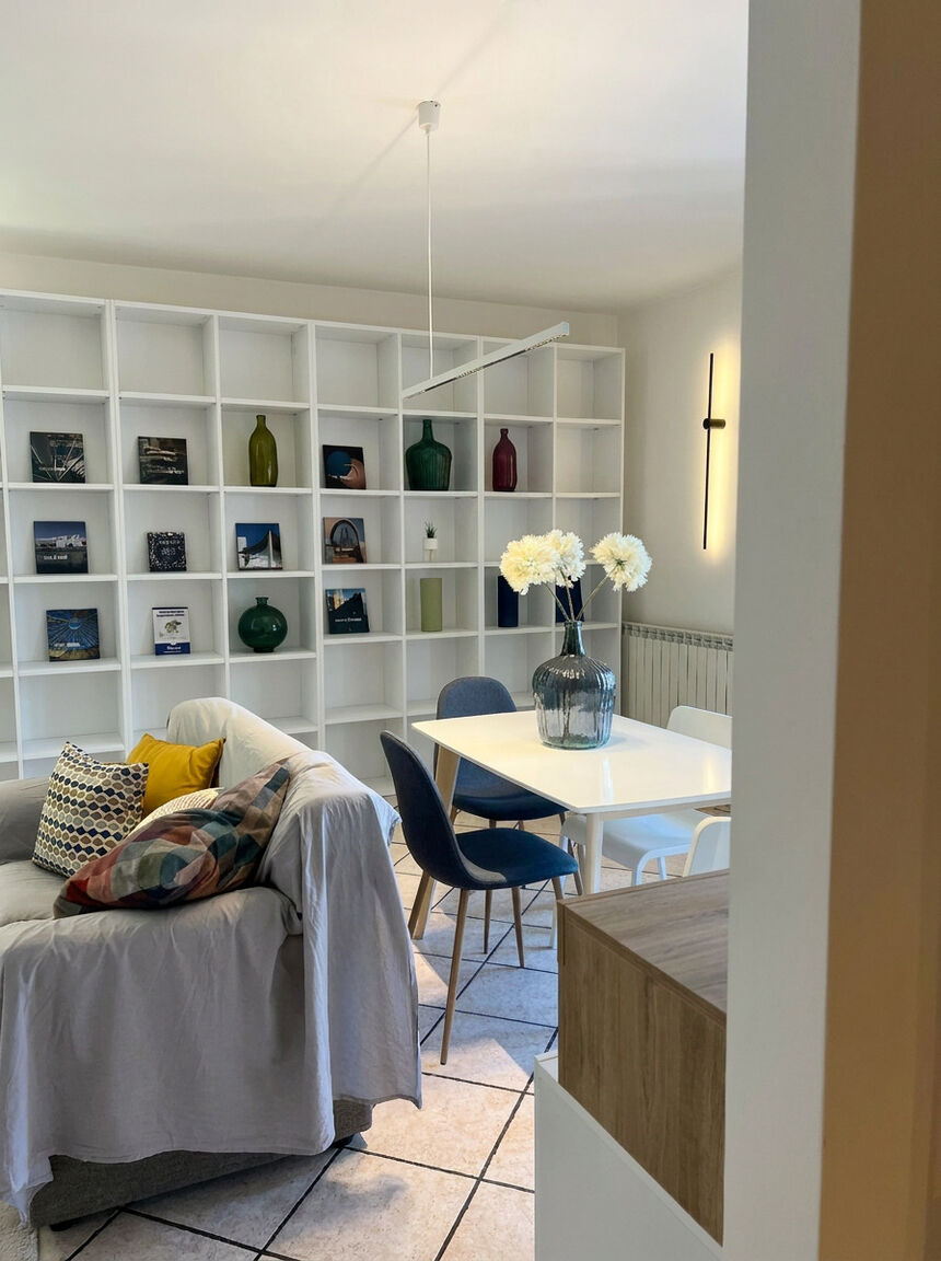 Italianway Perugia Tentazioni Raffinate - Luxury Suite