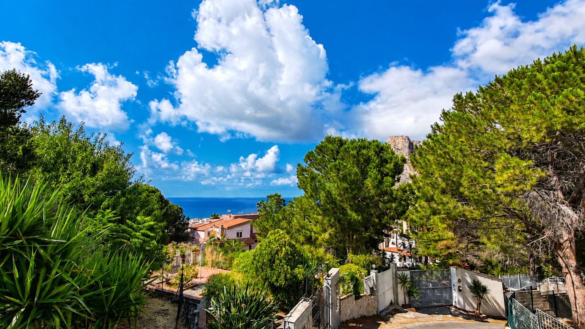 Italianway Palermo Casa Bellavista