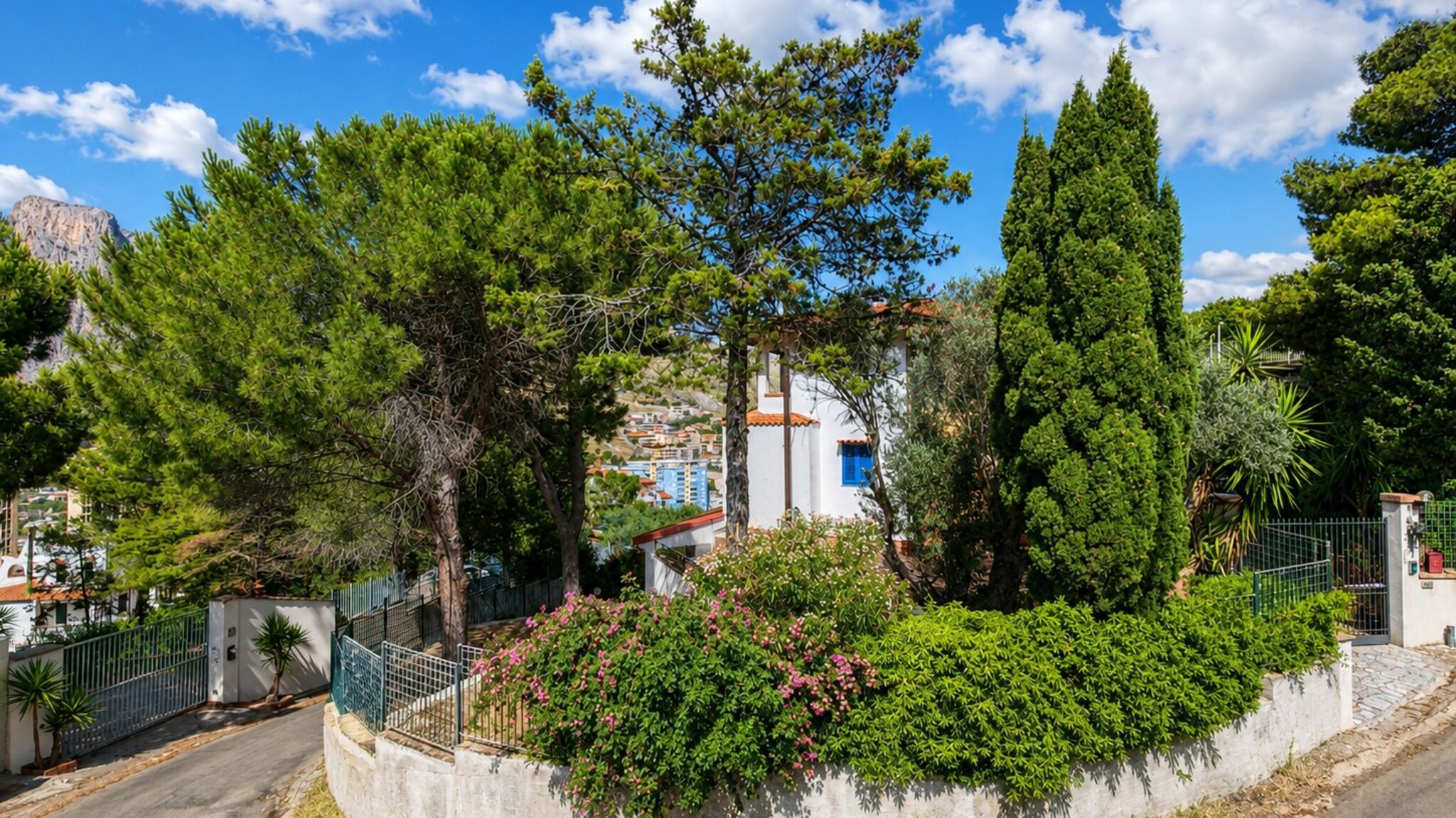 Italianway Palermo Casa Bellavista