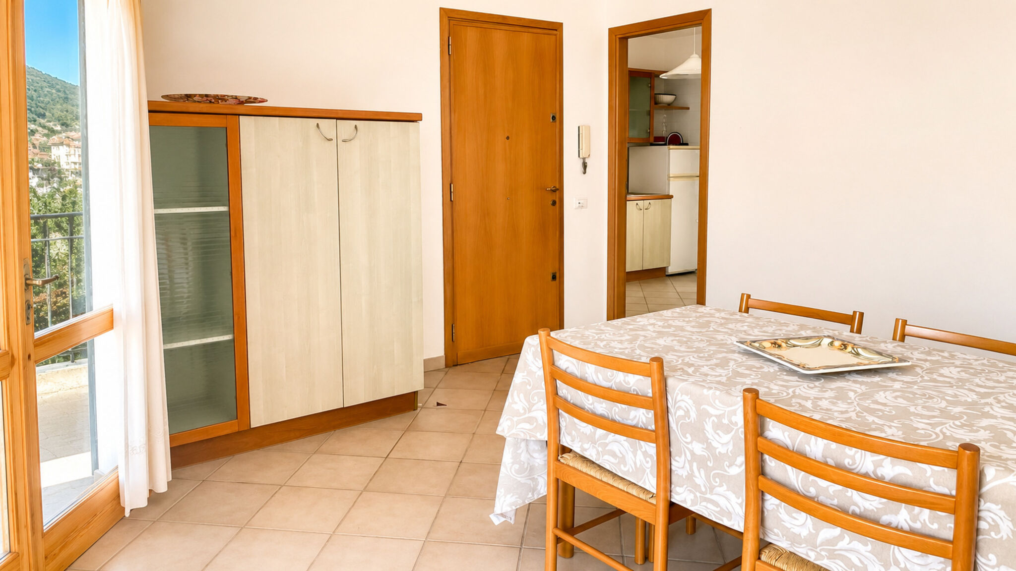 Italianway Castelvetrano Oikos 1