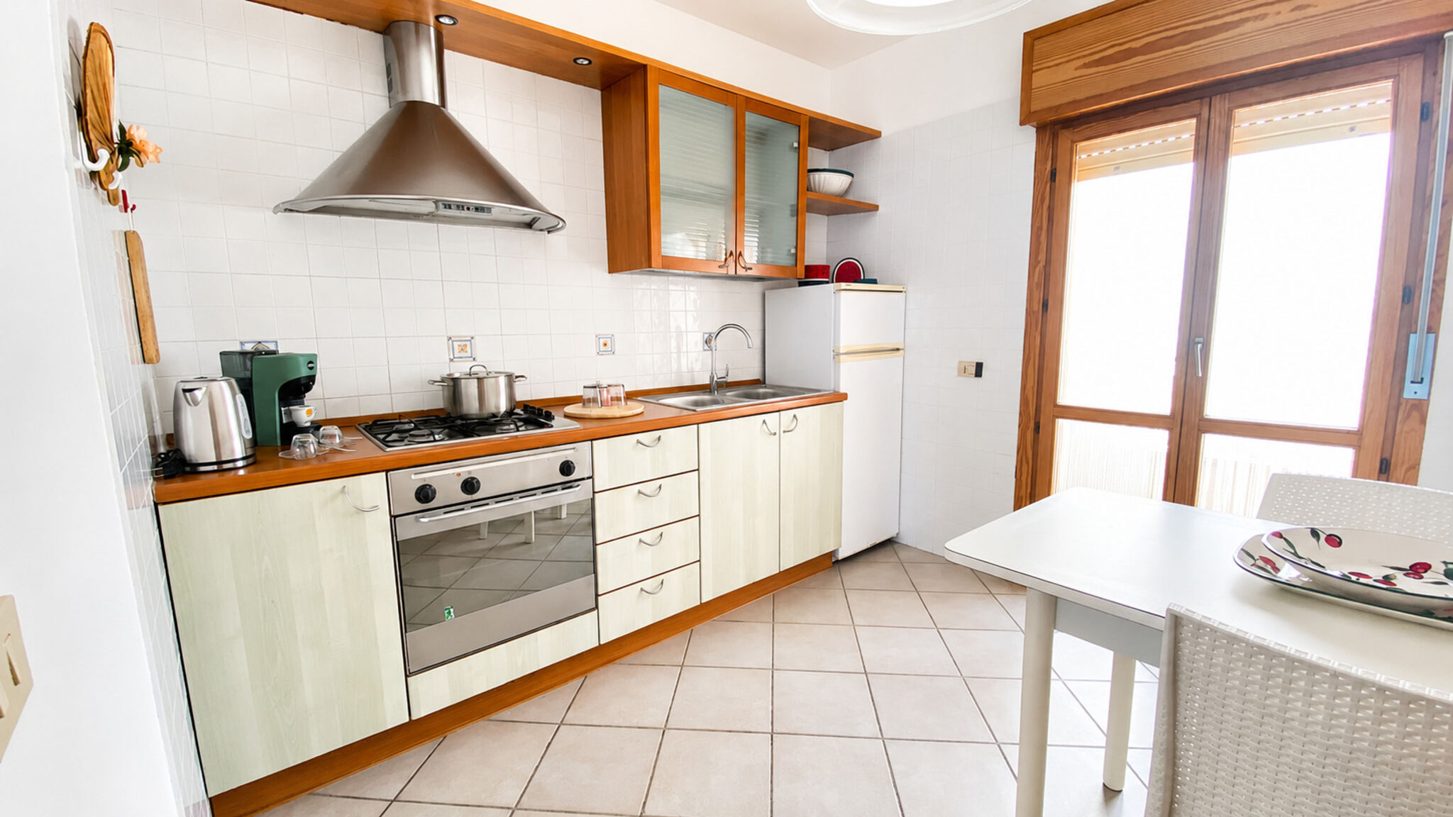 Italianway Castelvetrano Oikos 1