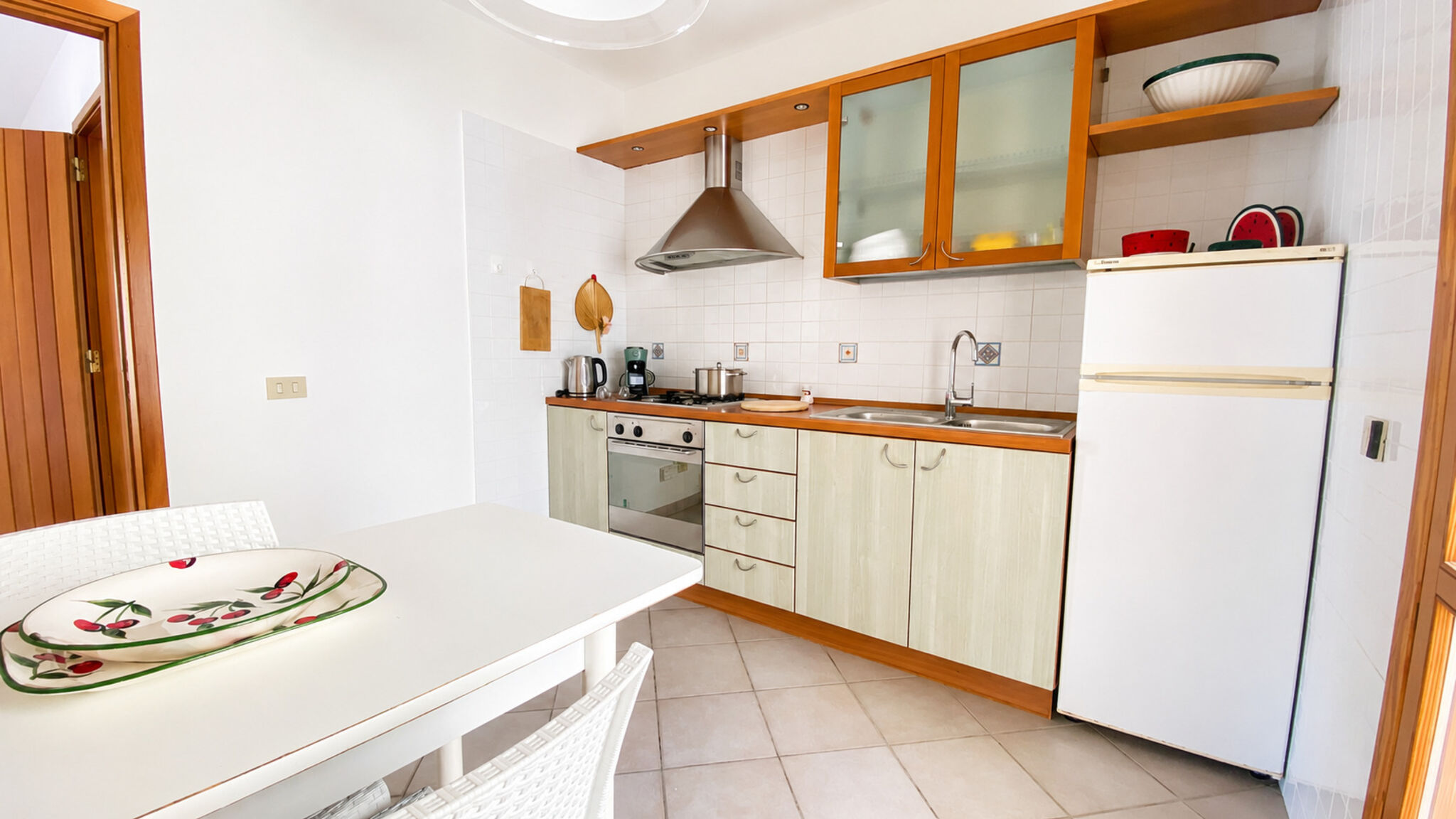 Italianway Castelvetrano Oikos 1