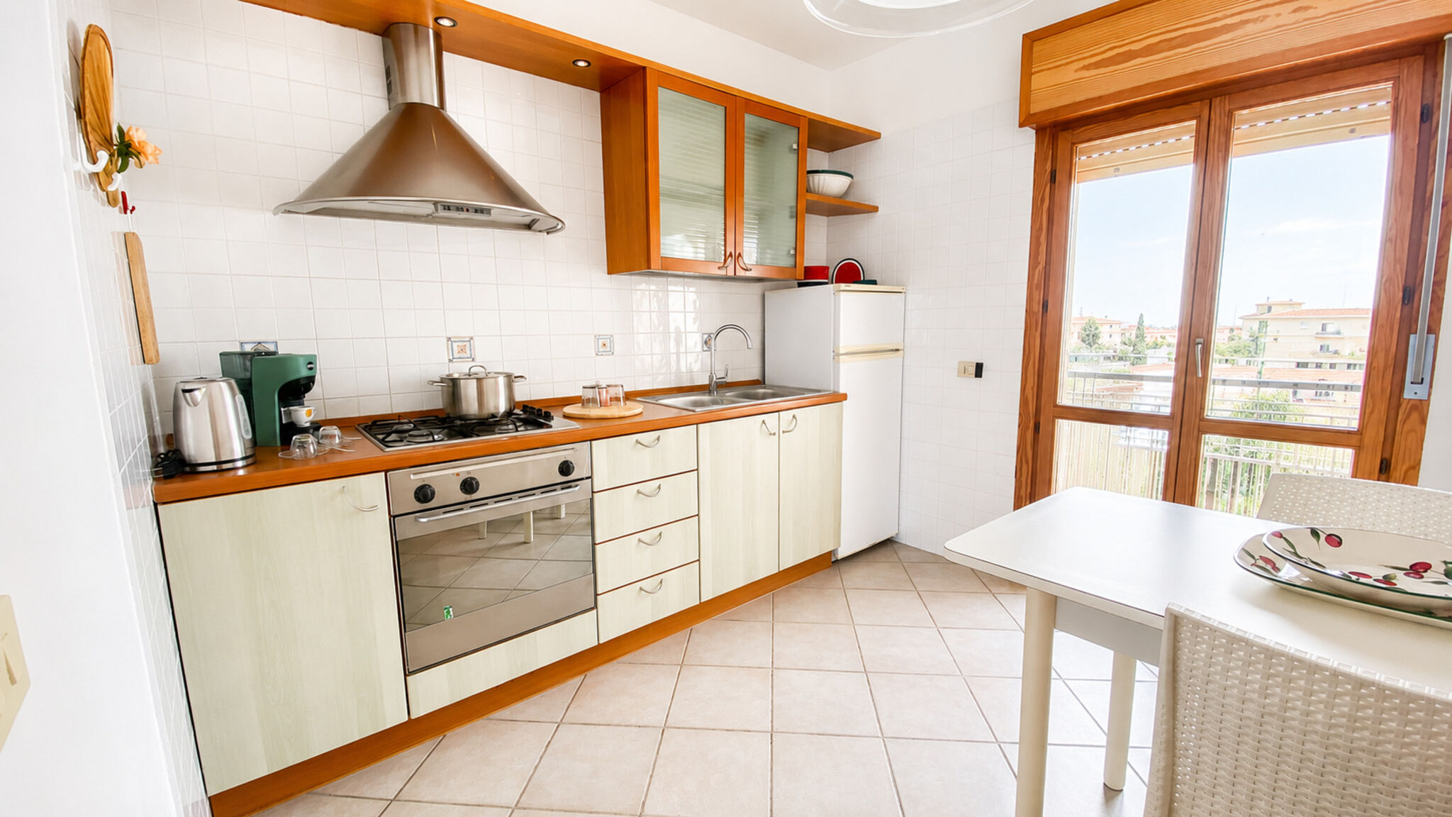 Italianway Castelvetrano Oikos 1