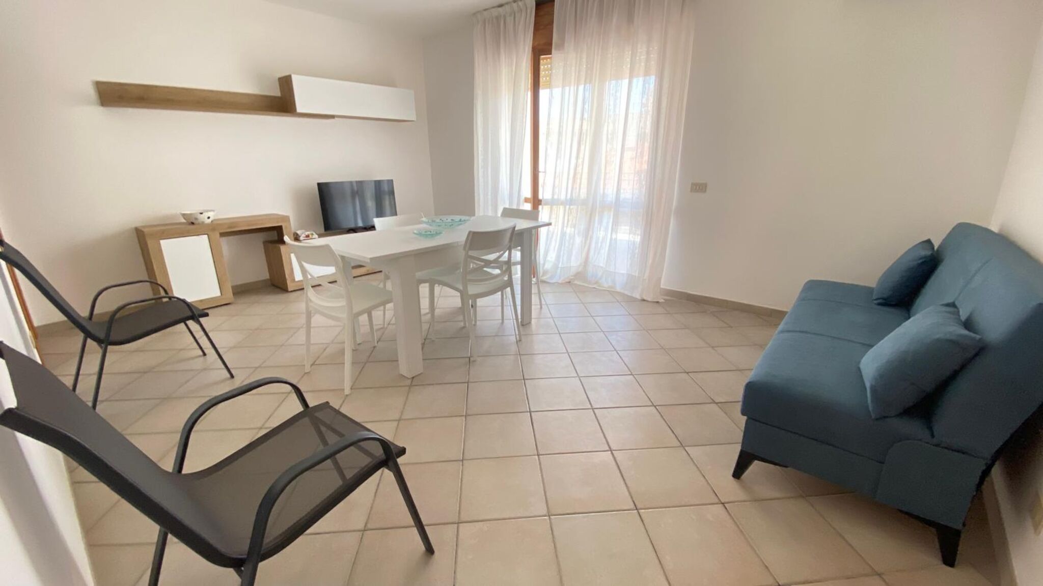 Italianway Castelvetrano Oikos 2