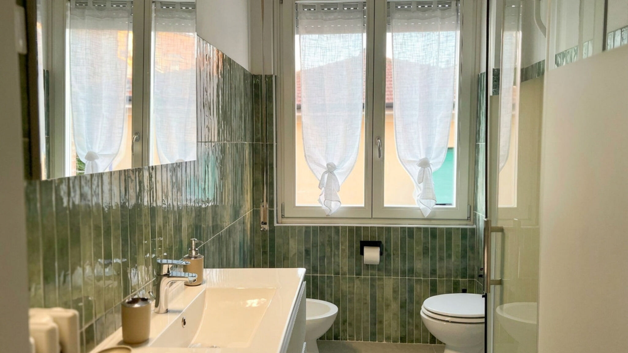 Italianway Perugia Tentazioni Spaziose - Luxury Suite