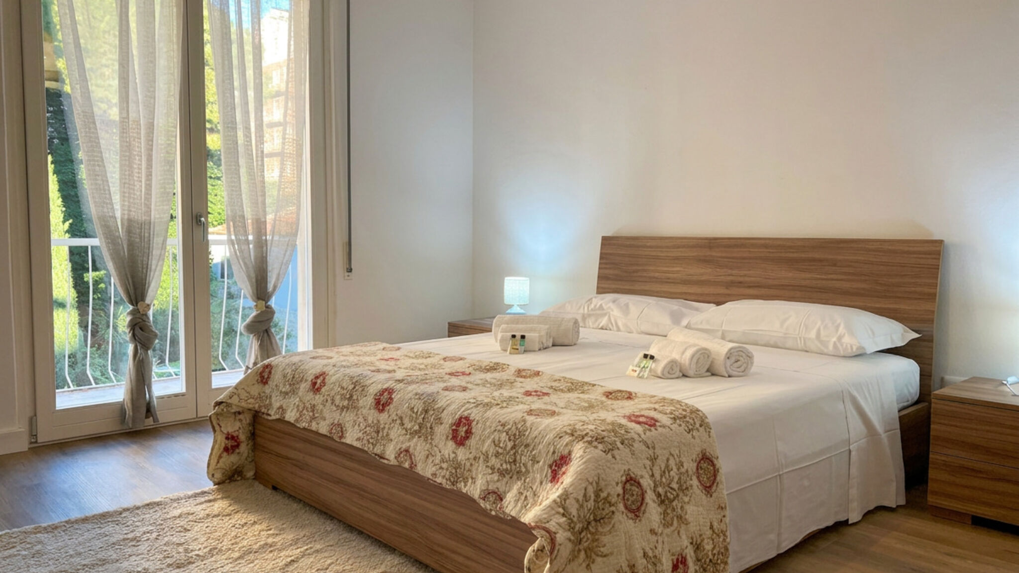 Italianway Perugia Tentazioni Spaziose - Luxury Suite