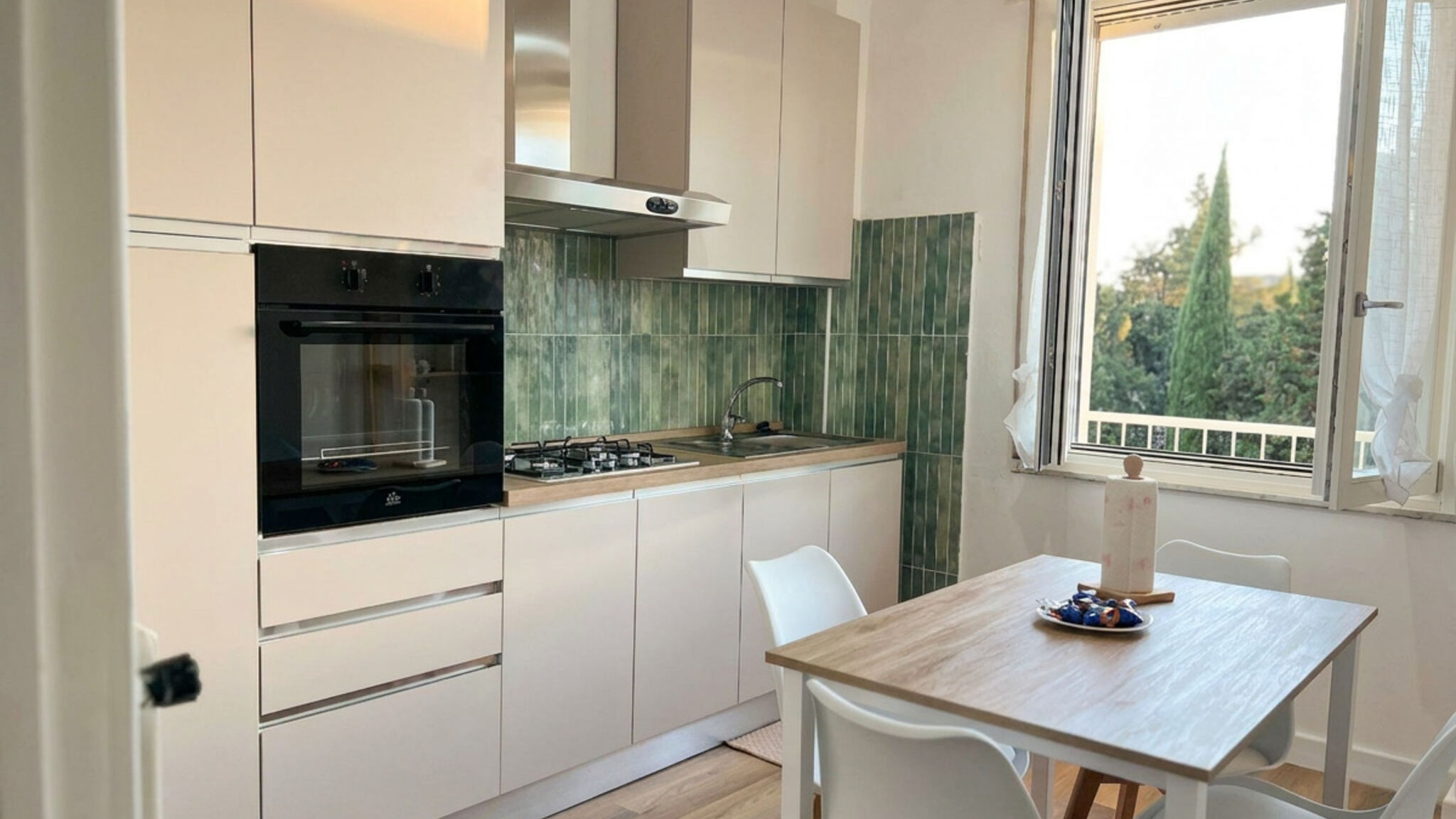 Italianway Perugia Tentazioni Spaziose - Luxury Suite