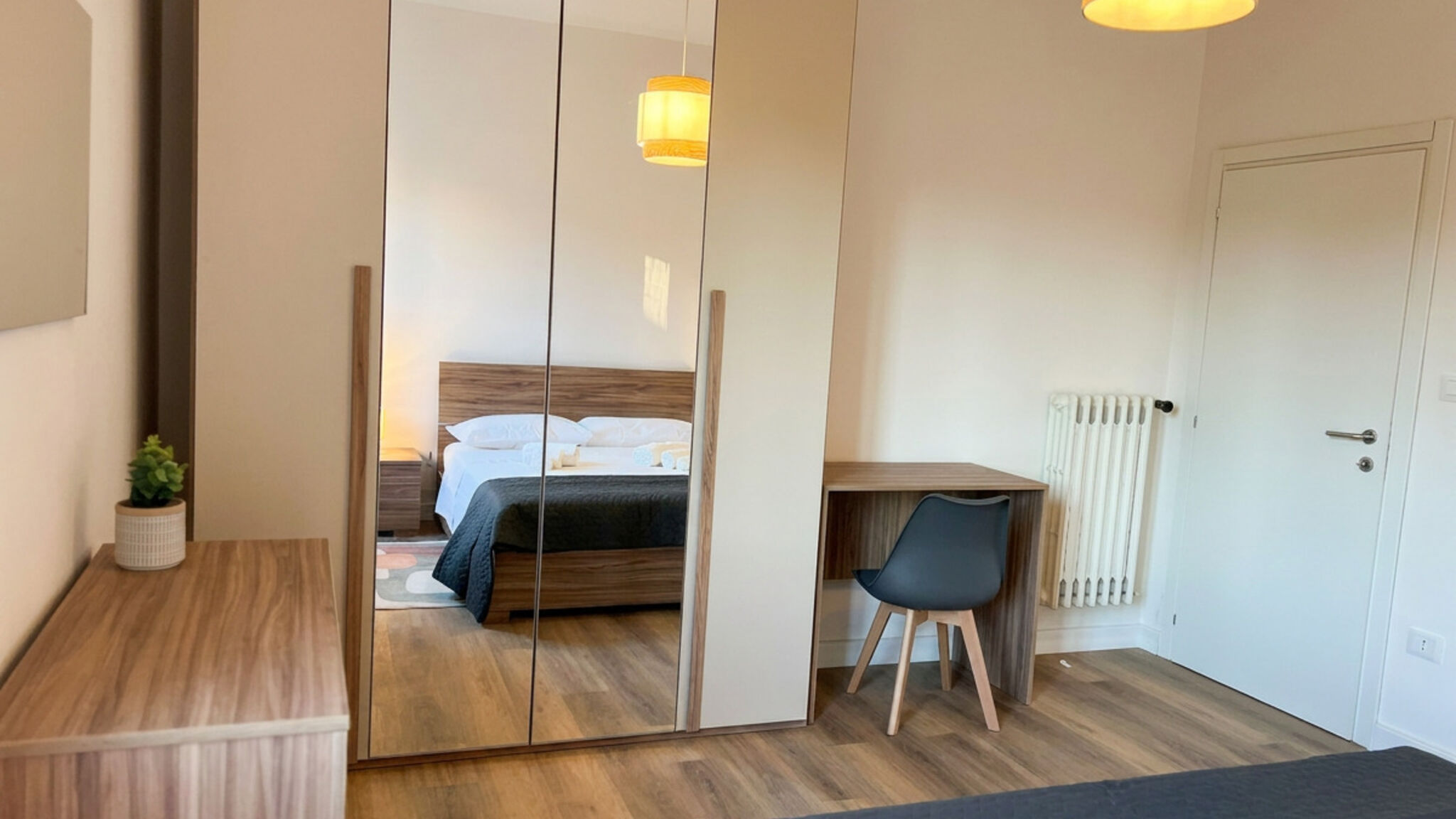 Italianway Perugia Tentazioni Spaziose - Luxury Suite