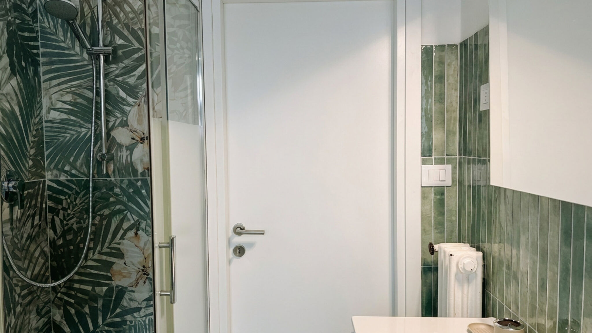 Italianway Perugia Tentazioni Spaziose - Luxury Suite