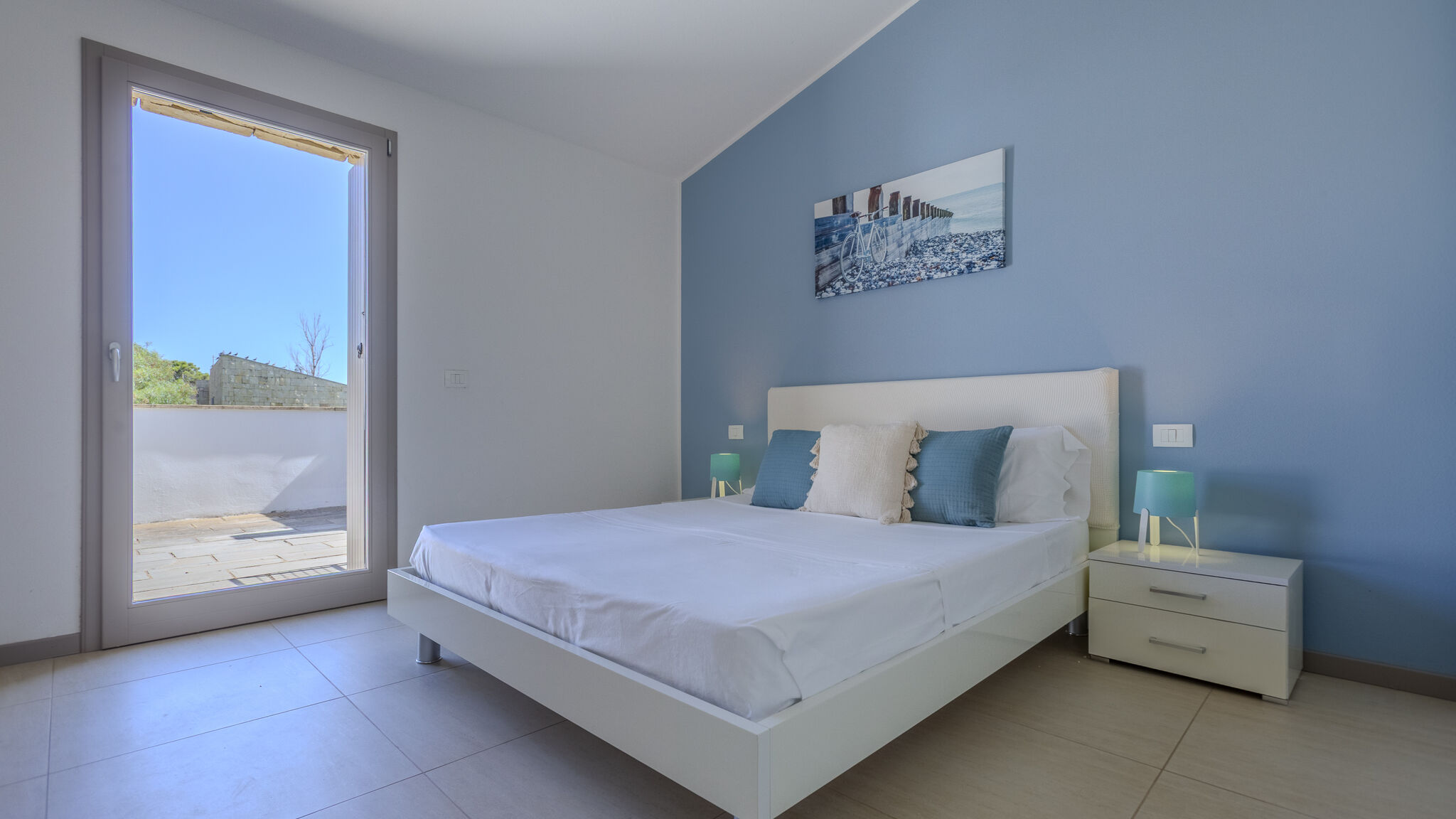 Italianway Masainas Golden Stone Villa: Pool & Relax