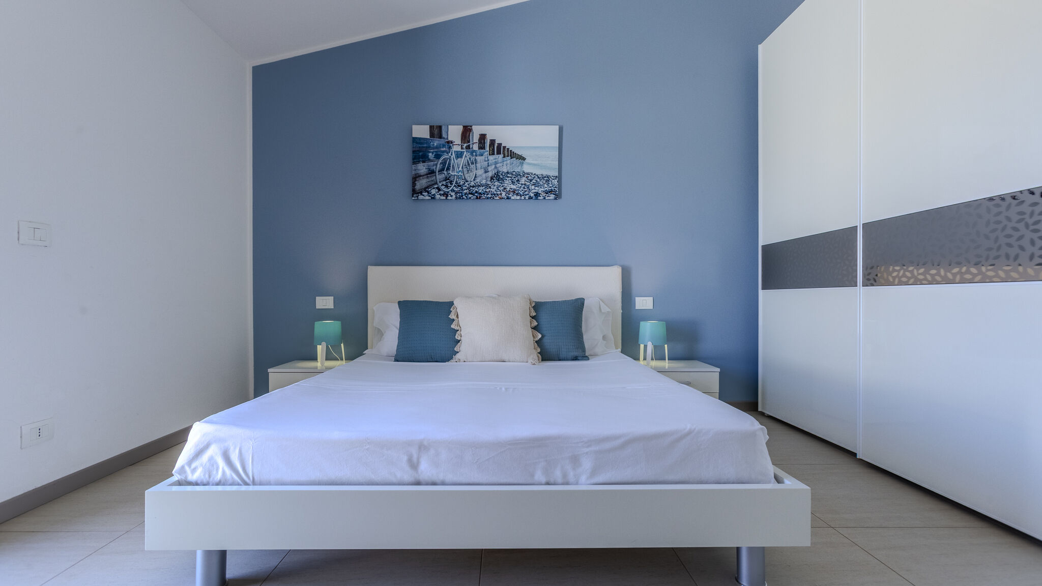 Italianway Masainas Golden Stone Villa: Pool & Relax