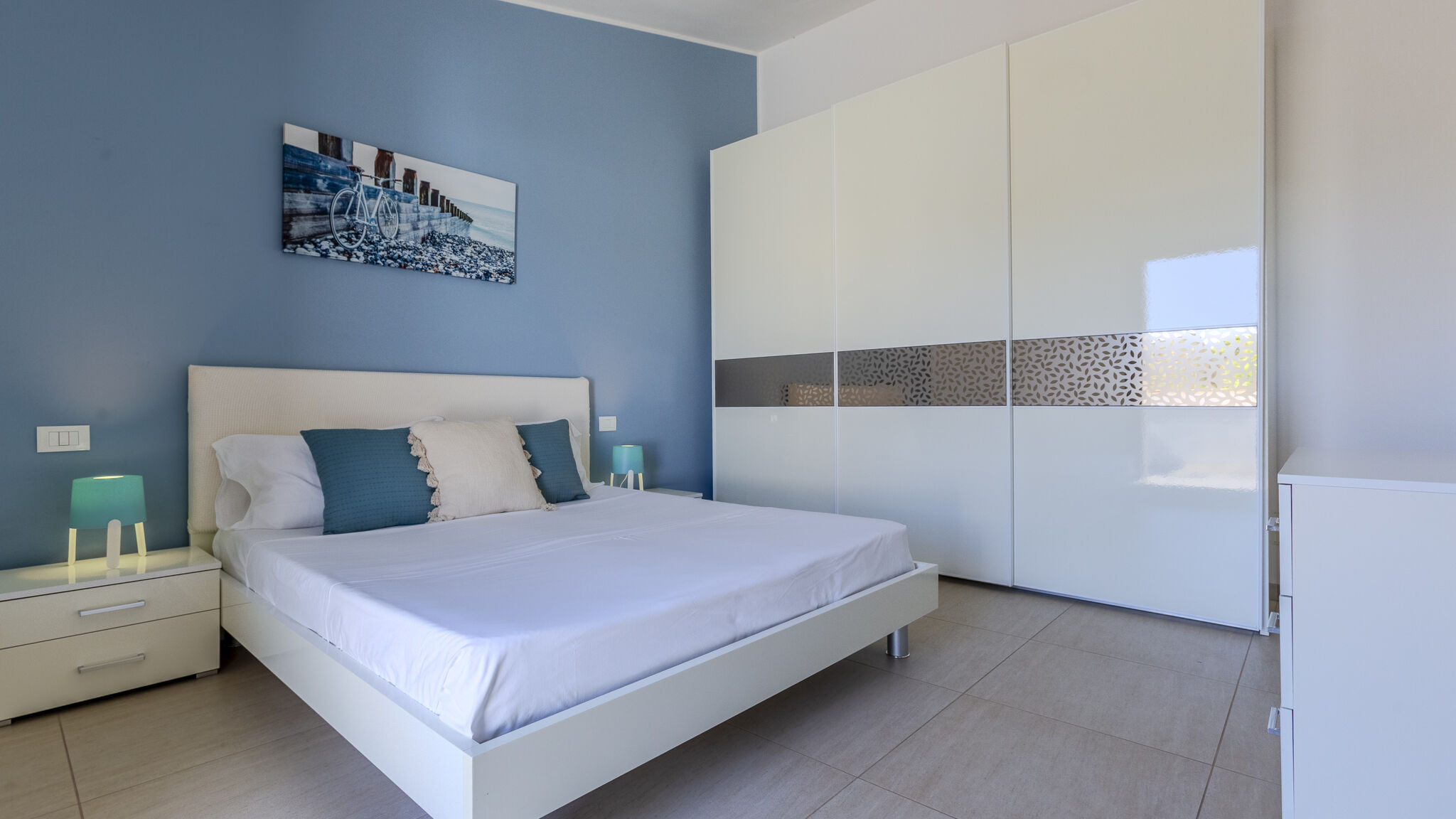 Italianway Masainas Golden Stone Villa: Pool & Relax