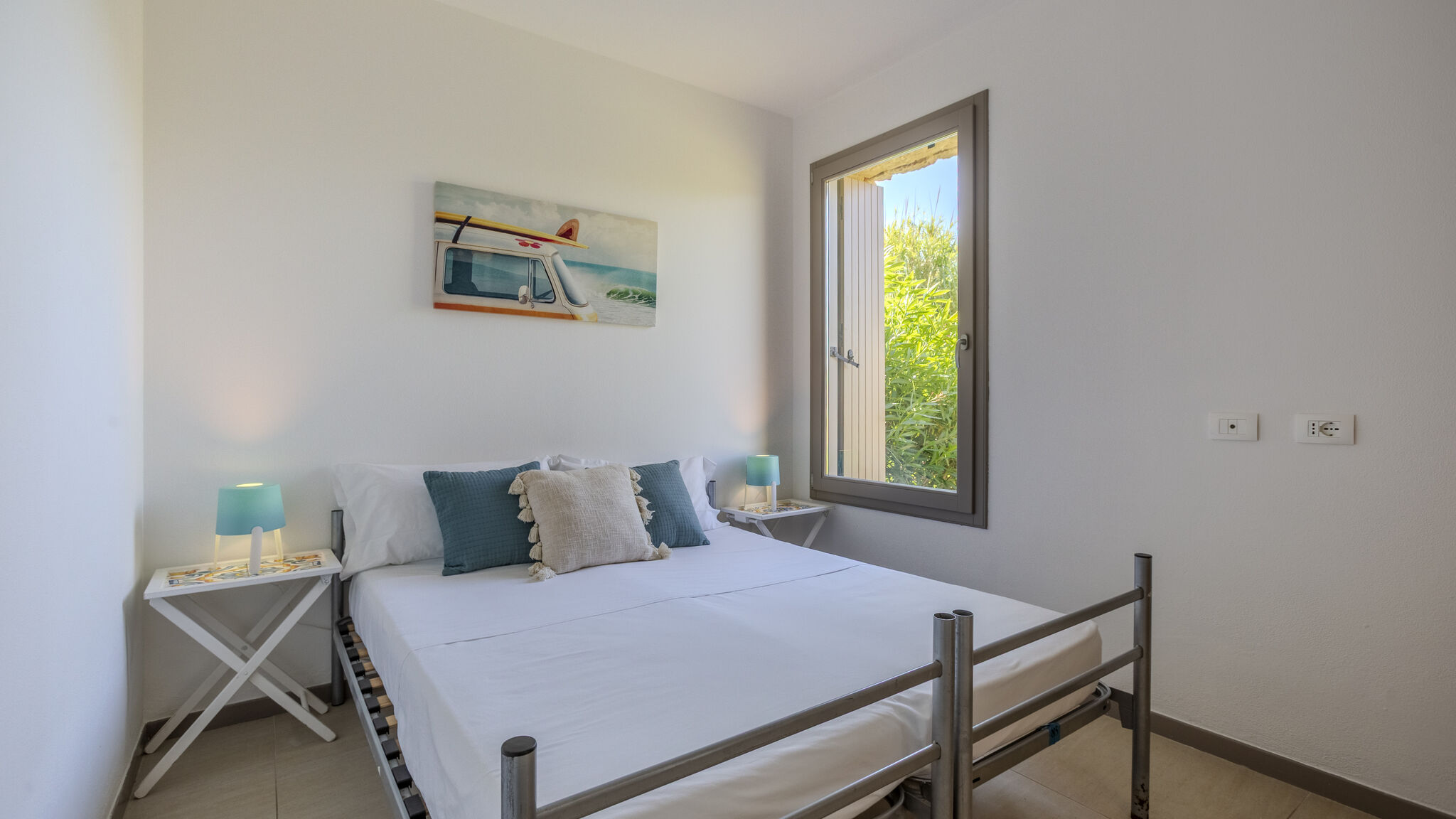 Italianway Masainas Golden Stone Villa: Pool & Relax