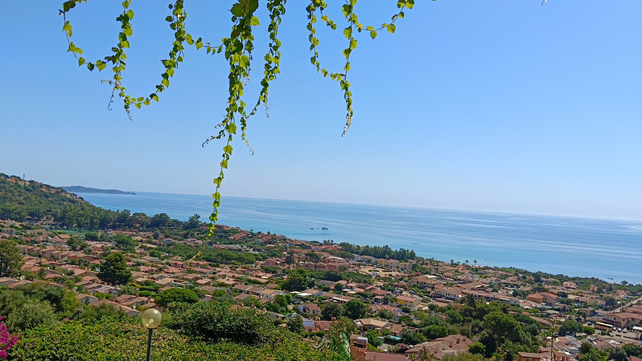 Italianway Muravera Casa Sunshine-Sea View