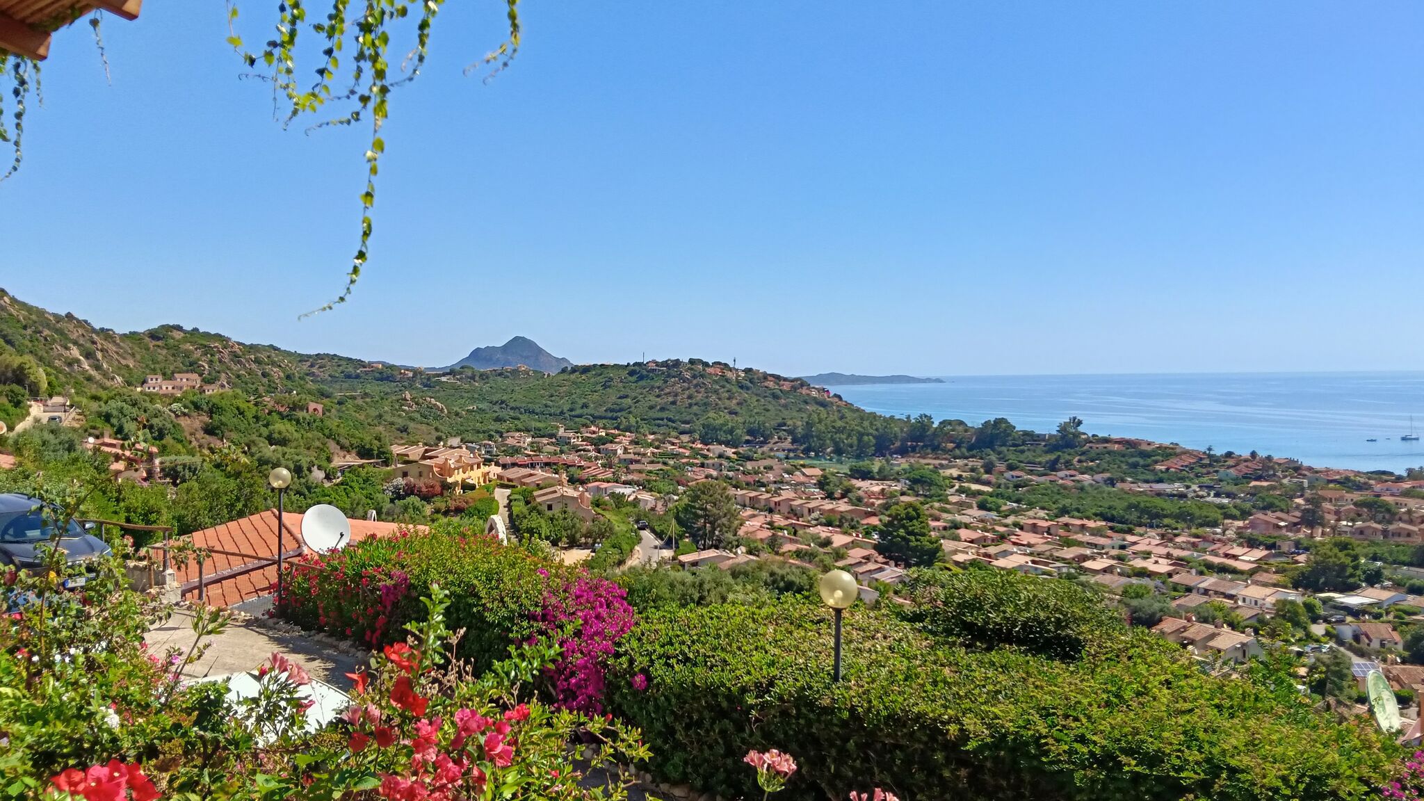 Italianway Muravera Casa Sunshine-Sea View