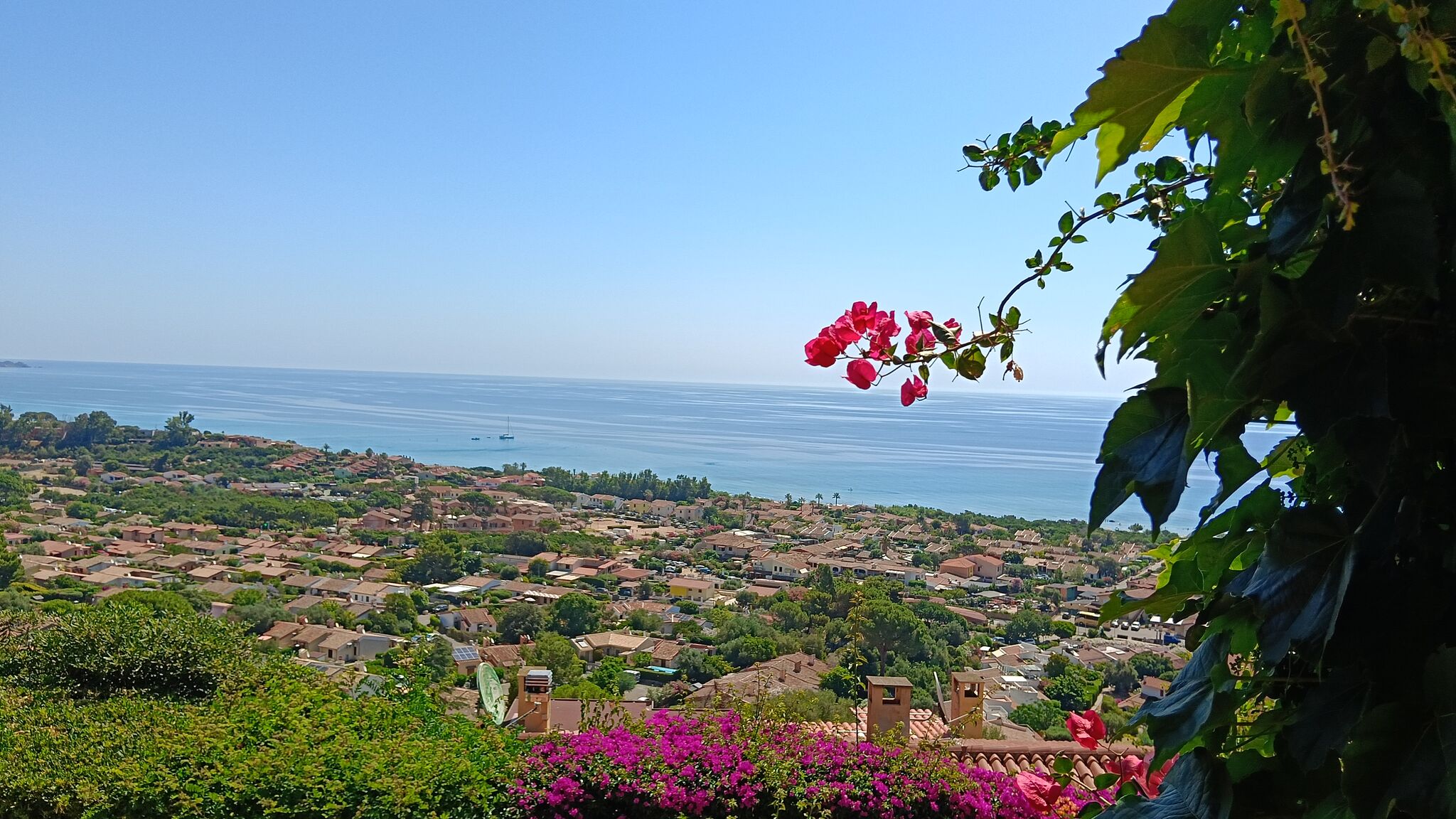 Italianway Muravera Casa Sunshine-Sea View