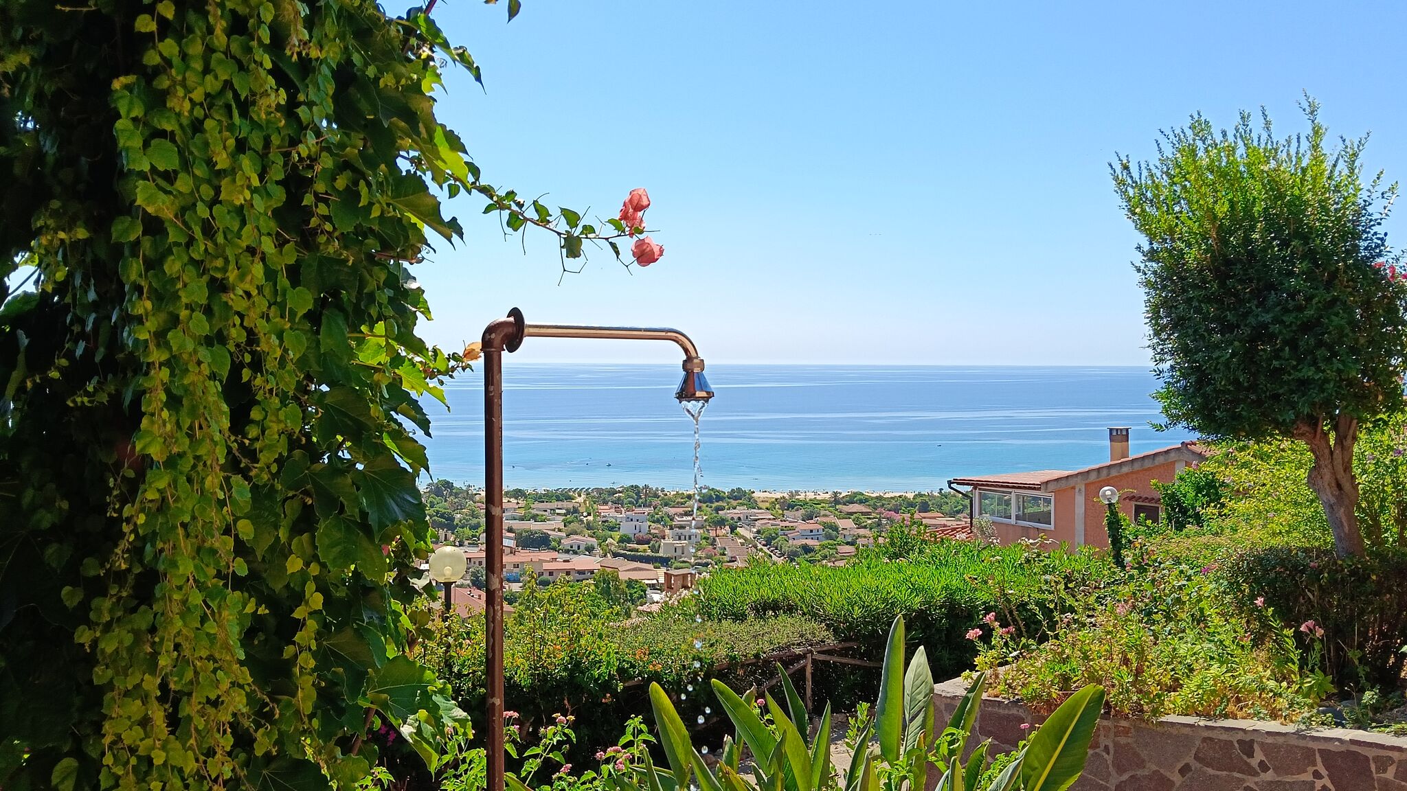 Italianway Muravera Casa Sunshine-Sea View