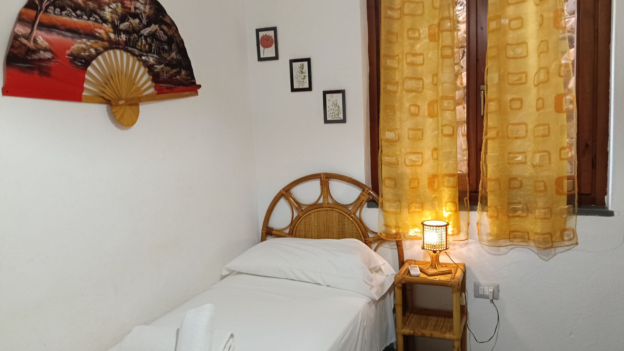 Italianway Muravera Casa Sunshine-Sea View