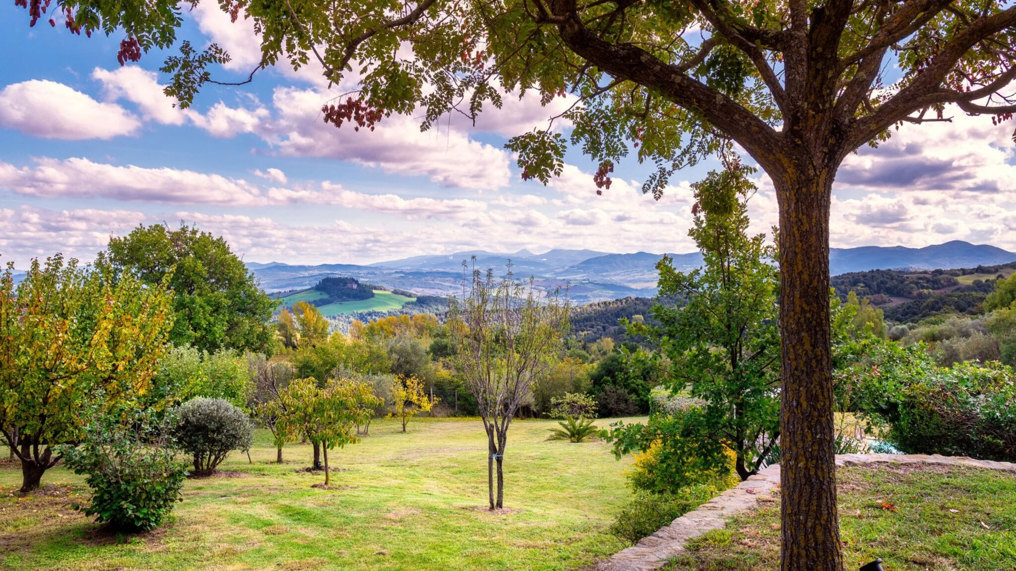 Italianway Montecatini Val di Cecina Cinque Cipressi 8