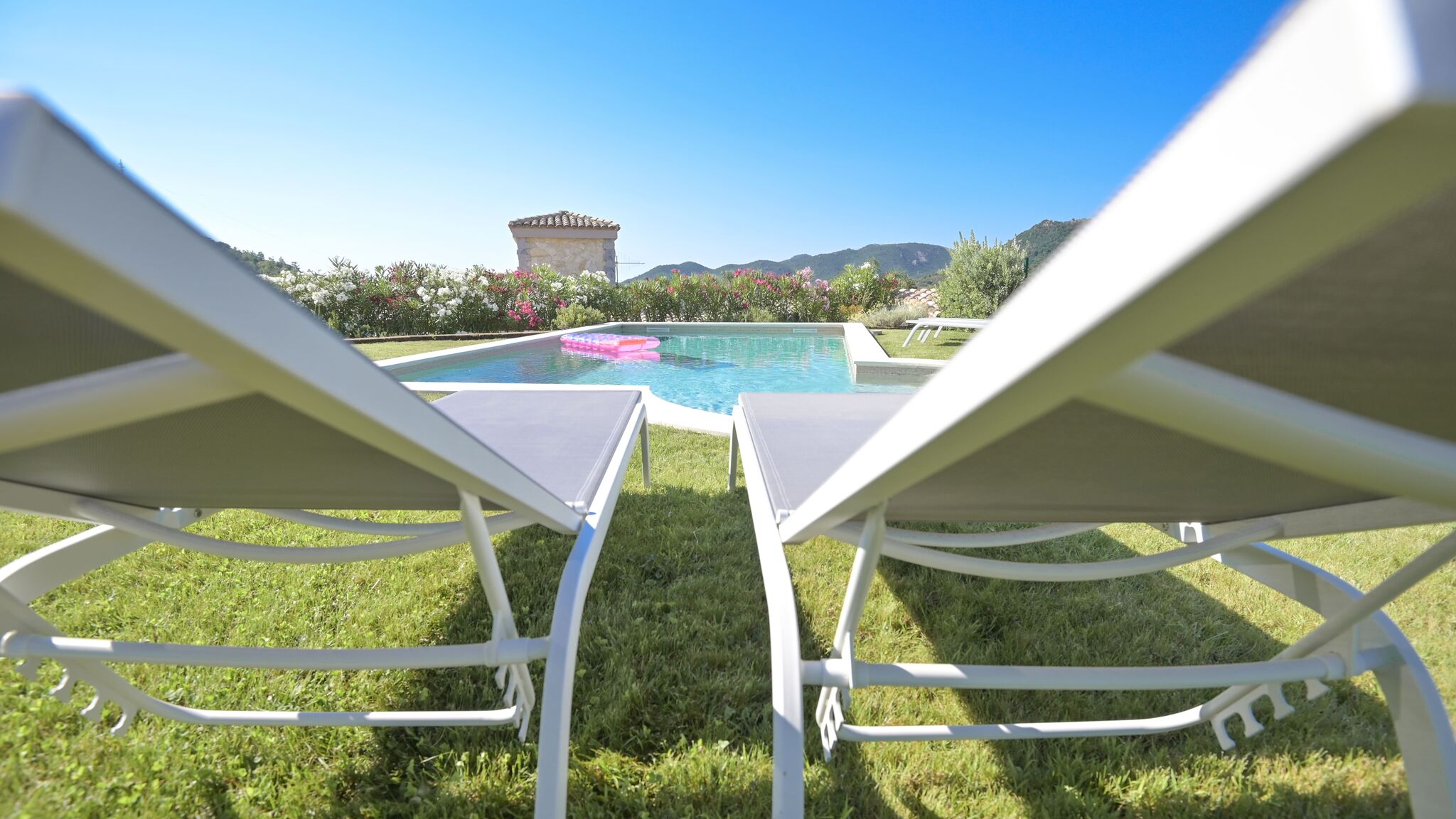 Italianway Castiadas Villa Belvedere with private Pool in Castiadas