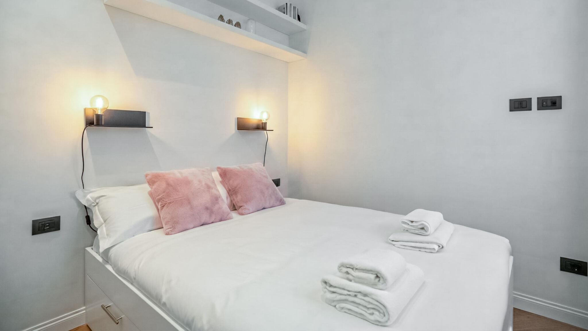 Italianway Milano Comfort - San Michele del Carso 14