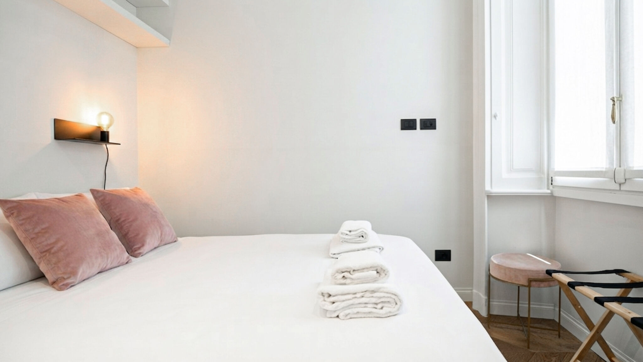 Italianway Milano Comfort - San Michele del Carso 14