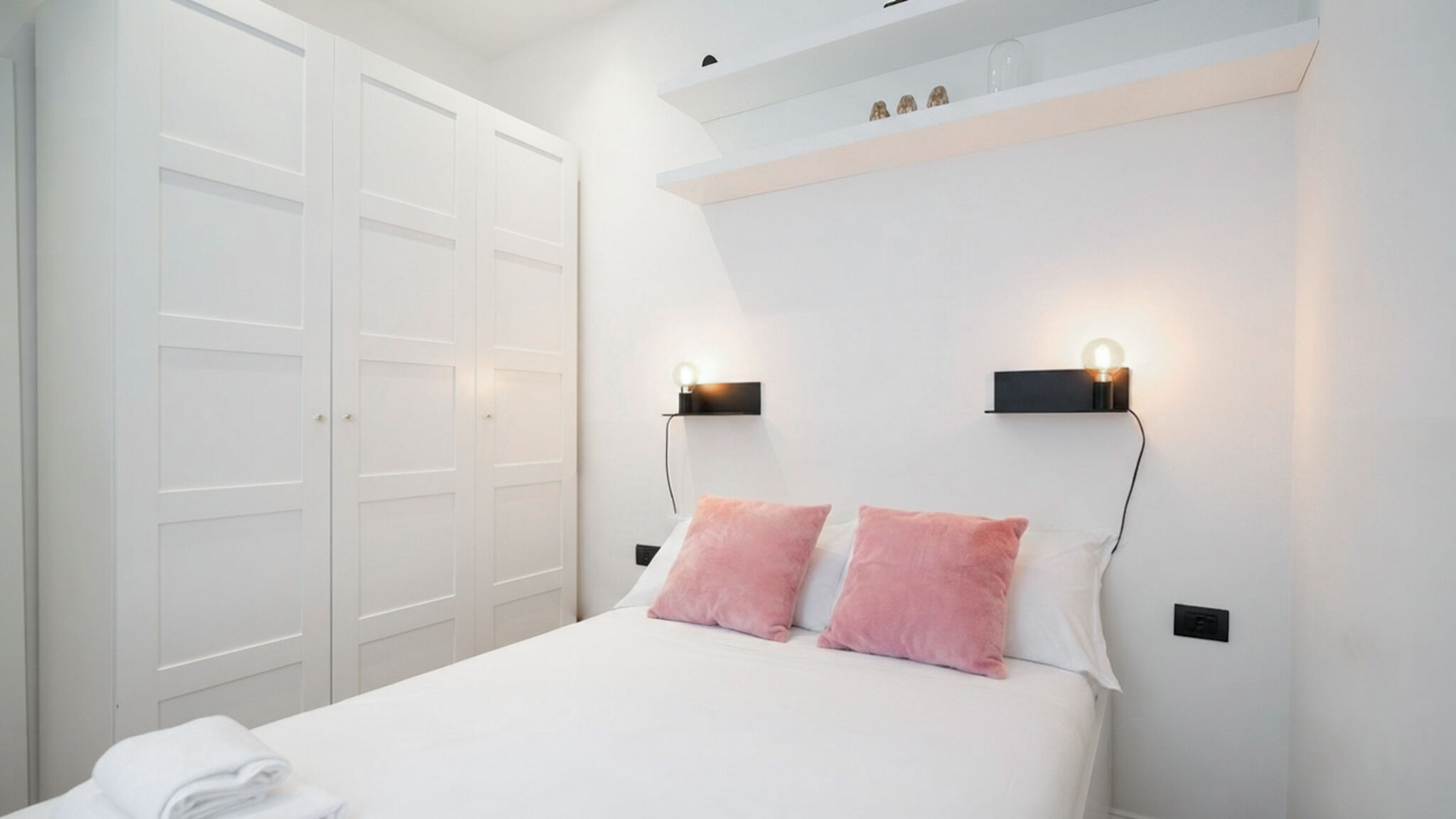 Italianway Milano Comfort - San Michele del Carso 14