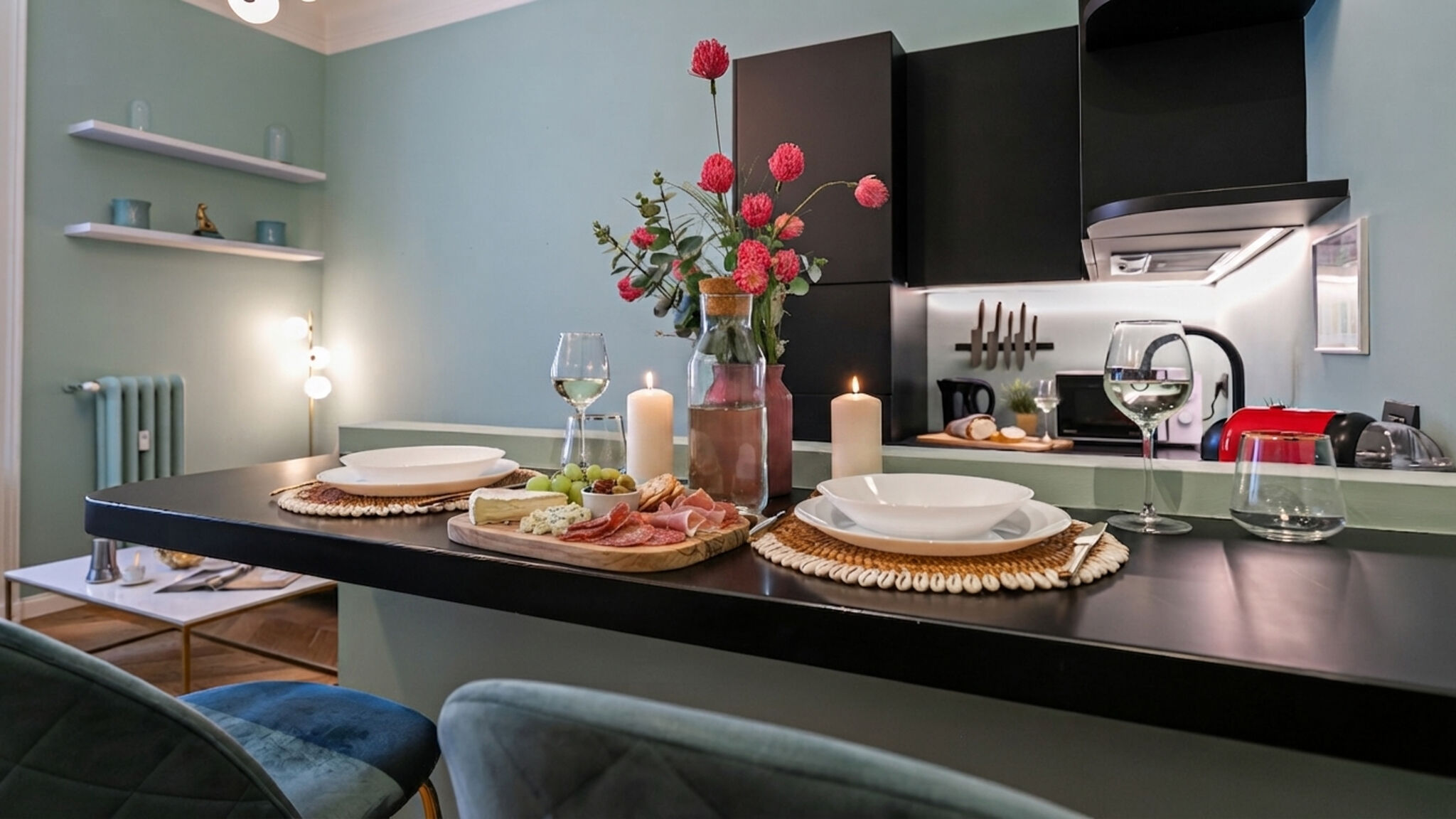 Italianway Milano Comfort - San Michele del Carso 14