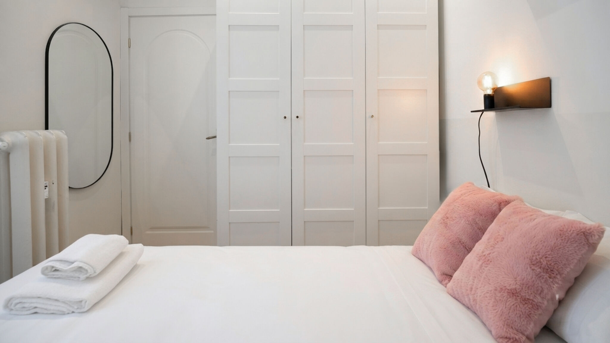 Italianway Milano Comfort - San Michele del Carso 14