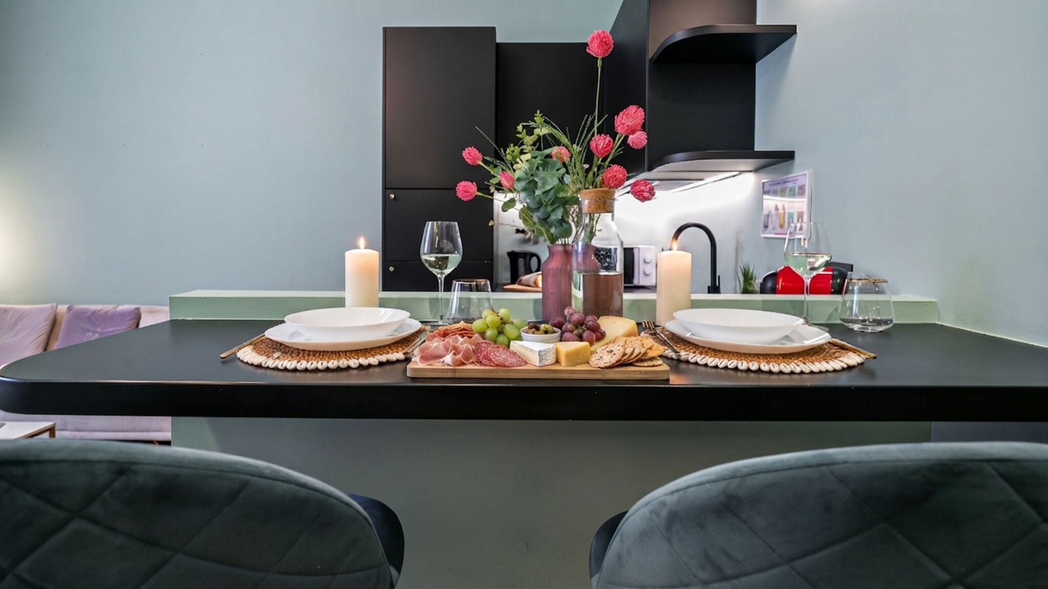 Italianway Milano Comfort - San Michele del Carso 14