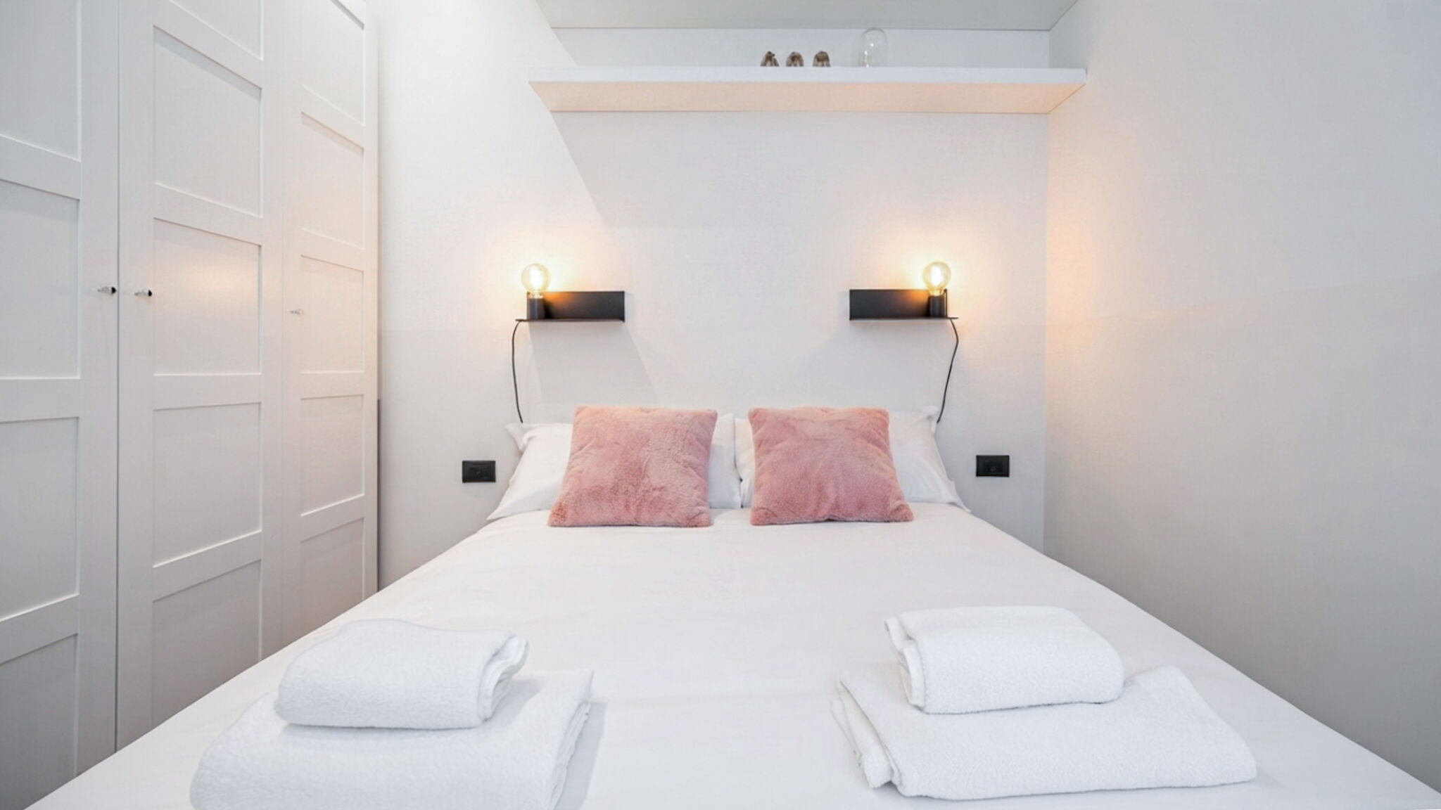 Italianway Milano Comfort - San Michele del Carso 14