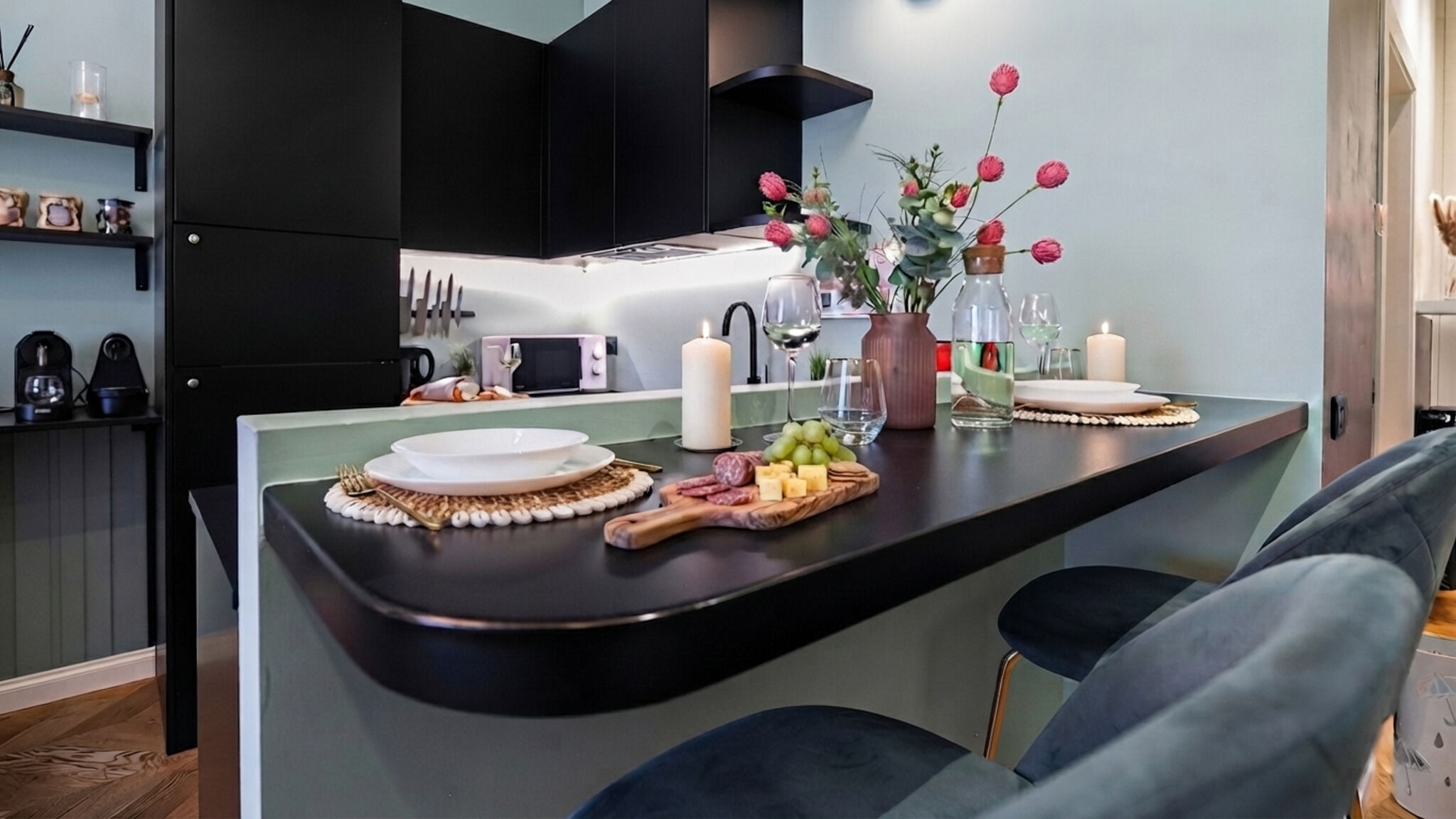 Italianway Milano Comfort - San Michele del Carso 14